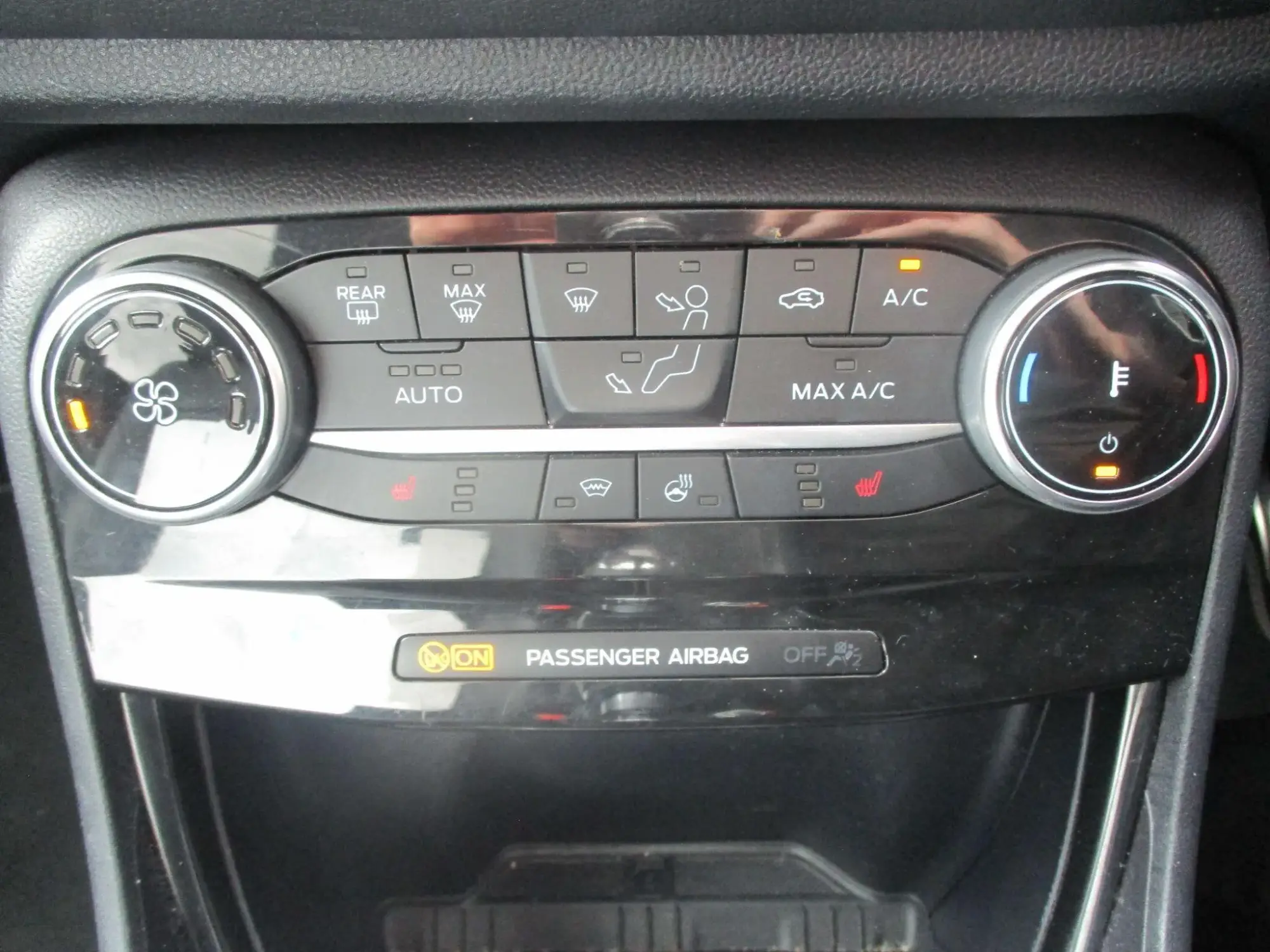 Ford Puma Image 22 Ford Puma Image 22