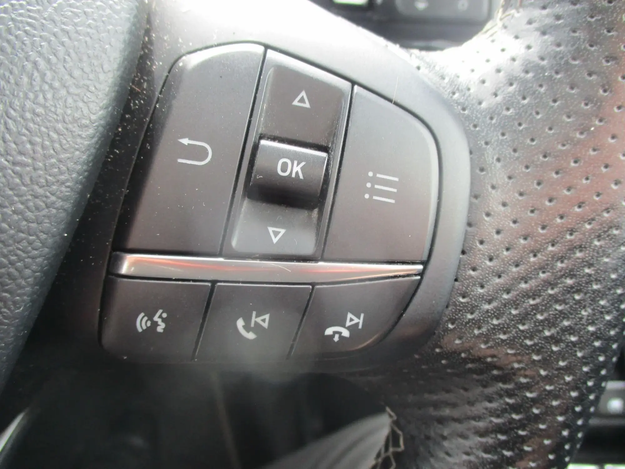 Ford Puma Image 27 Ford Puma Image 27