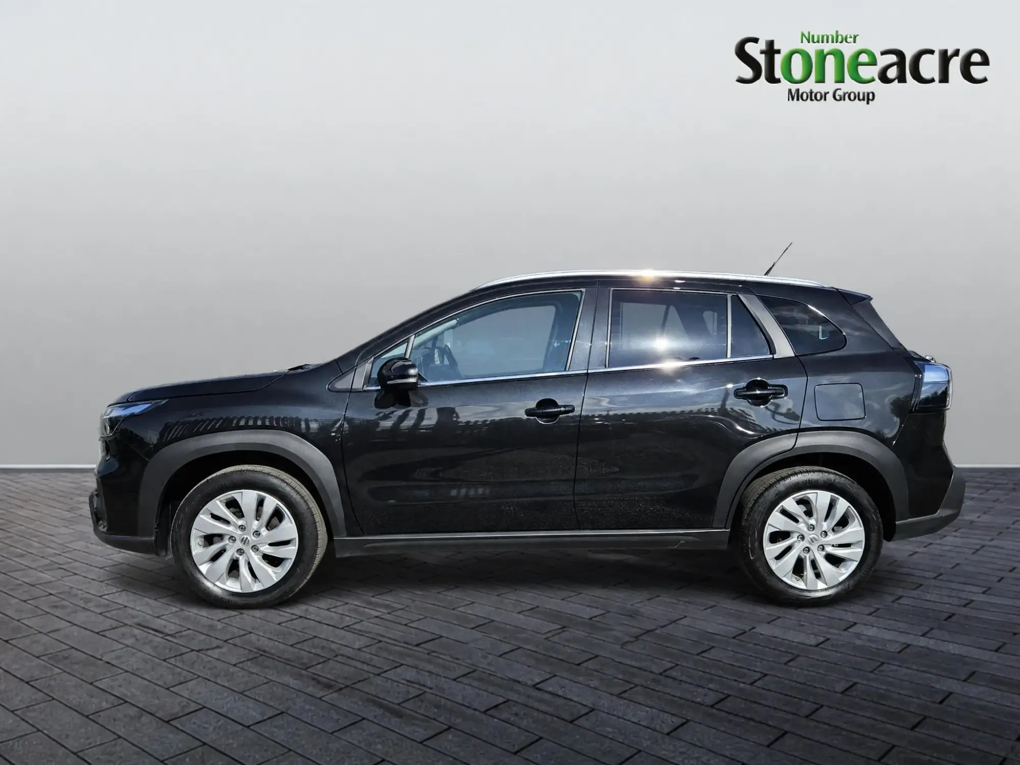 Suzuki S-Cross Image 6