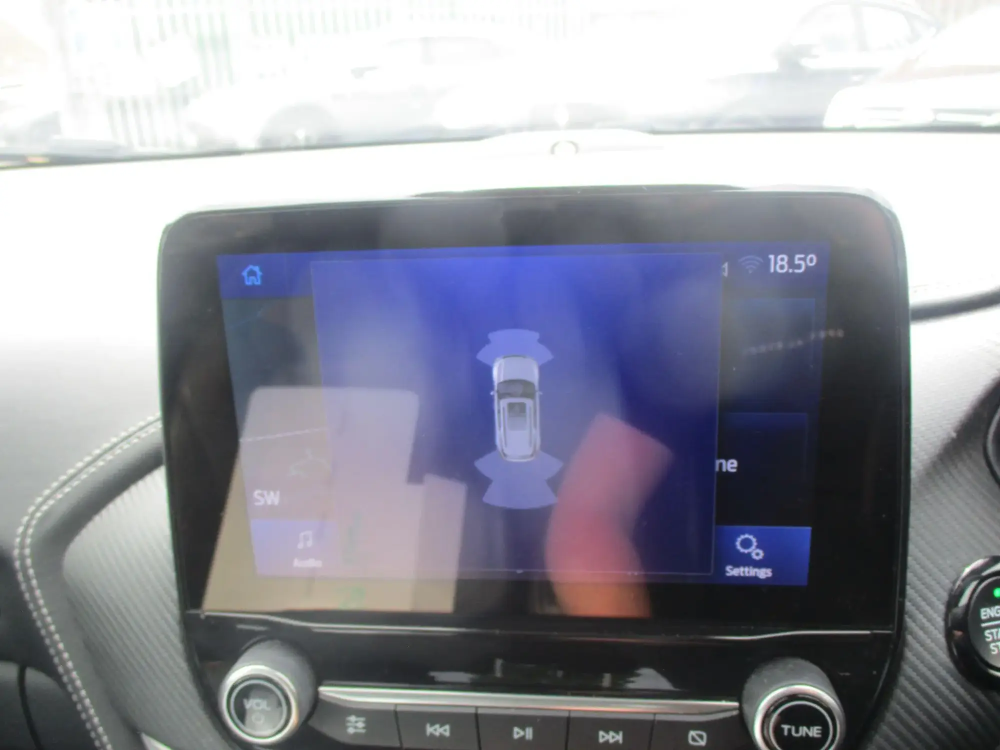 Ford Puma Image 32 Ford Puma Image 32