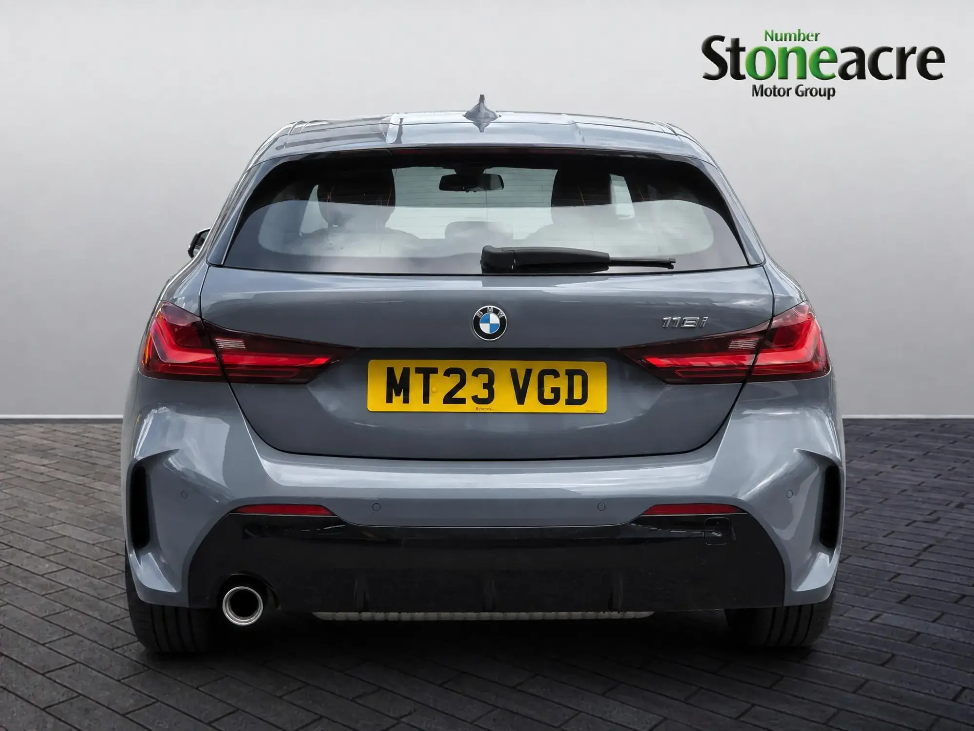 BMW 1 Series Image 6 BMW 1 Series Image 6