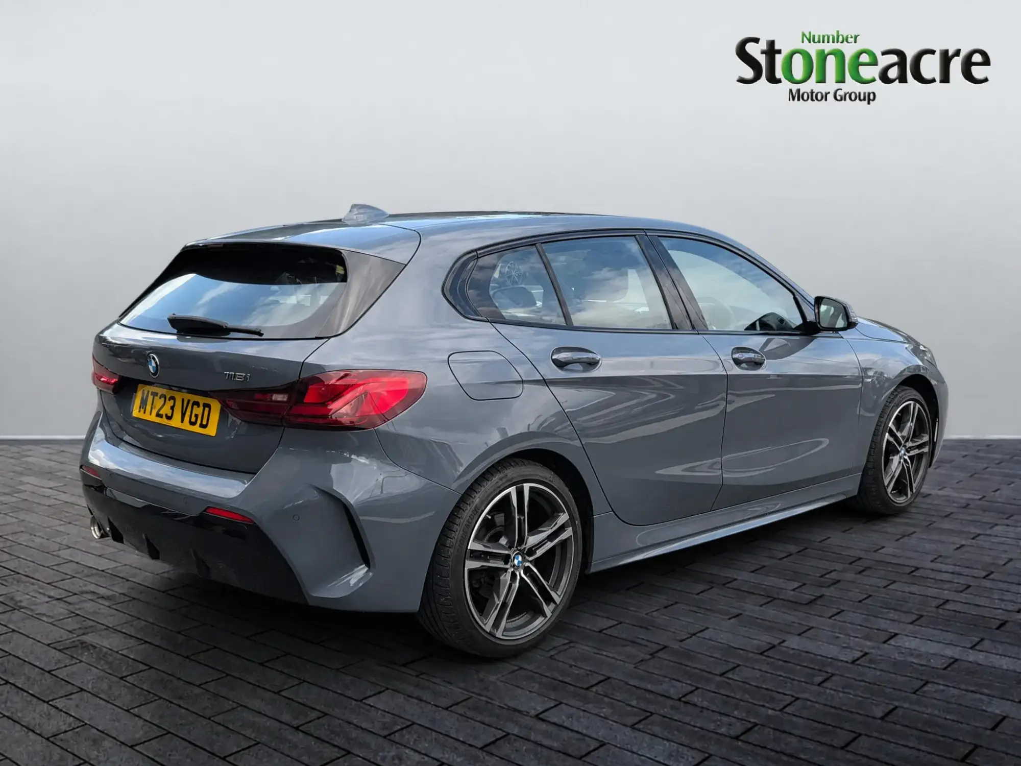 BMW 1 Series Image 7 BMW 1 Series Image 7
