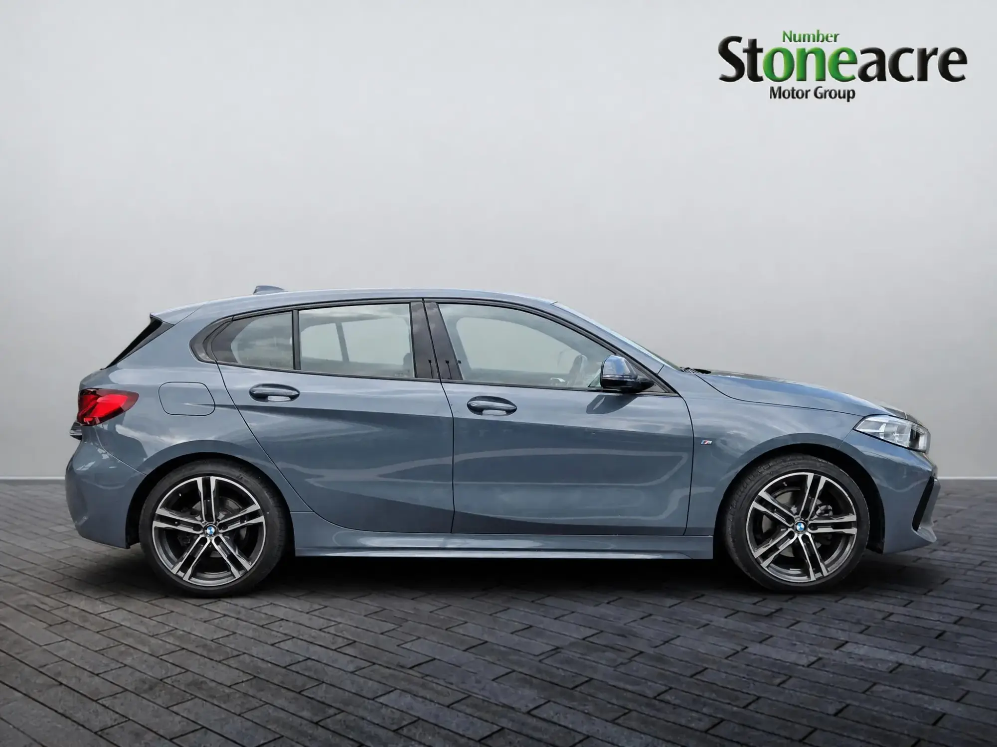BMW 1 Series Image 8 BMW 1 Series Image 8