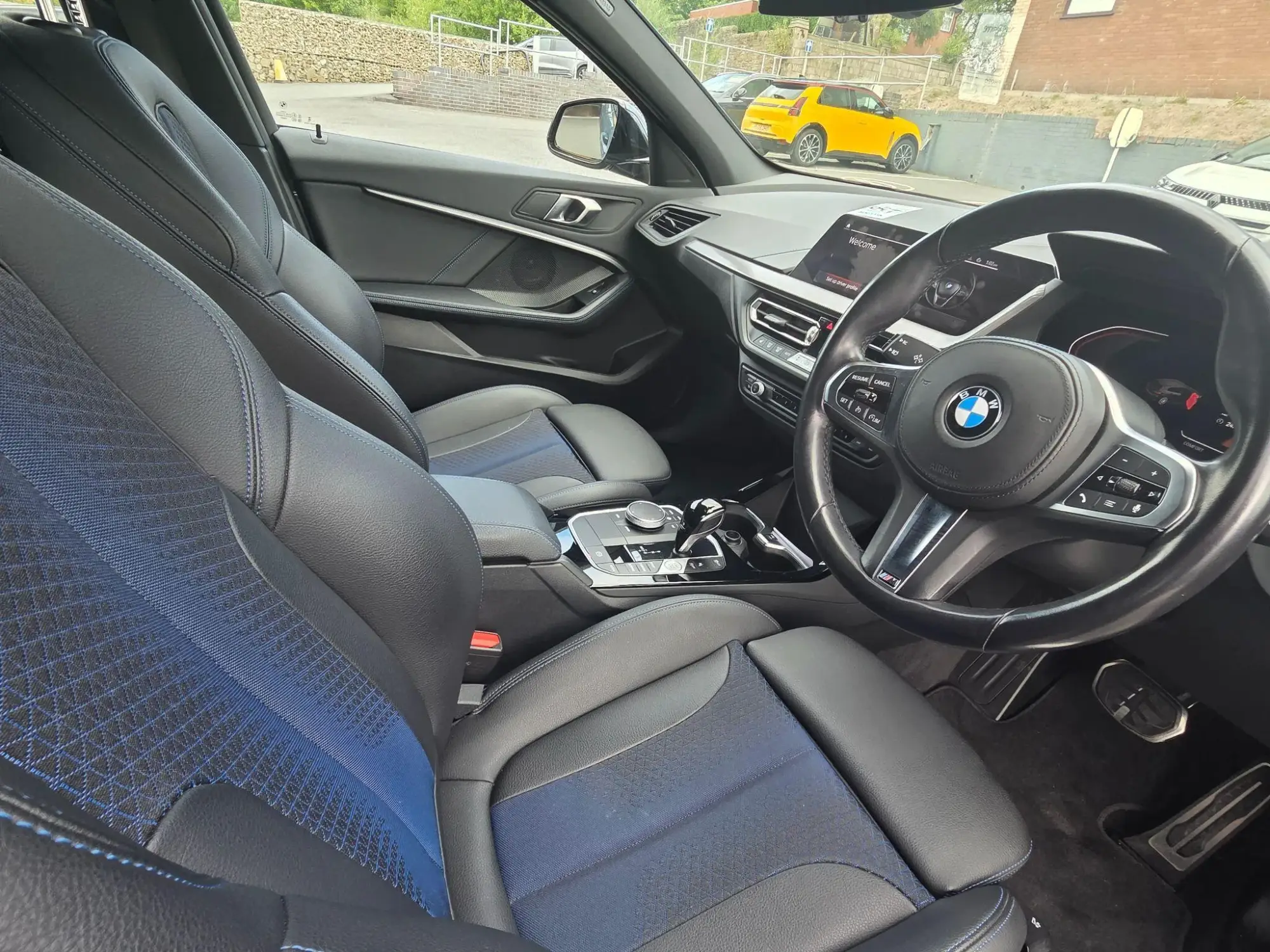 BMW 1 Series Image 12 BMW 1 Series Image 12