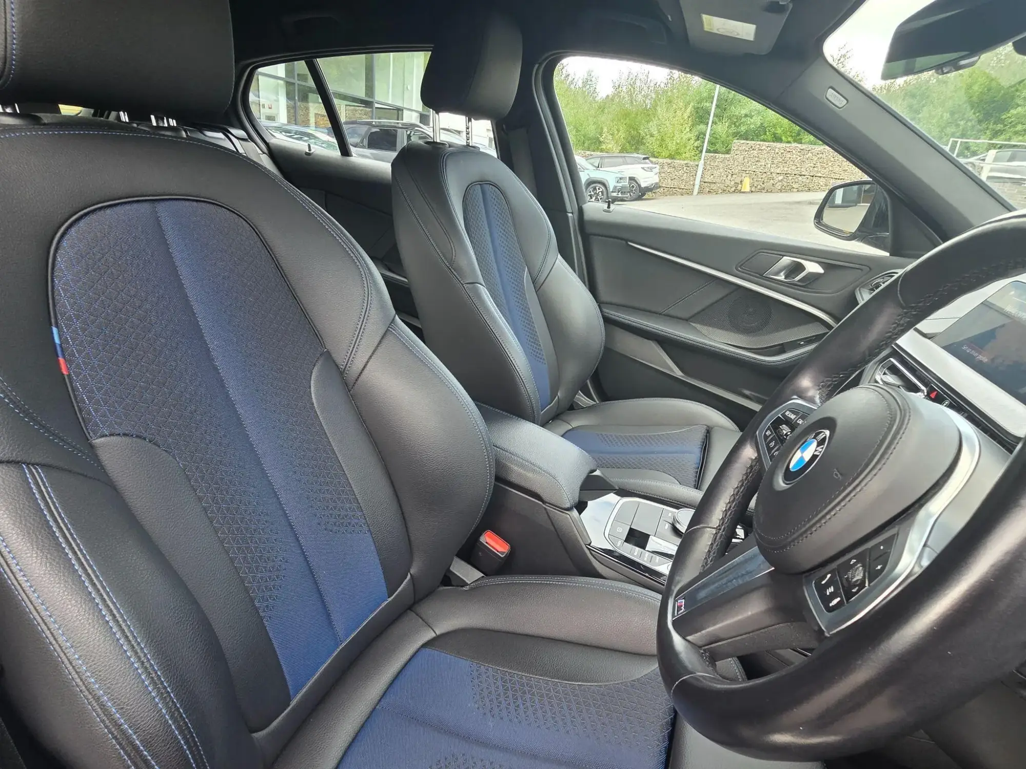 BMW 1 Series Image 13 BMW 1 Series Image 13