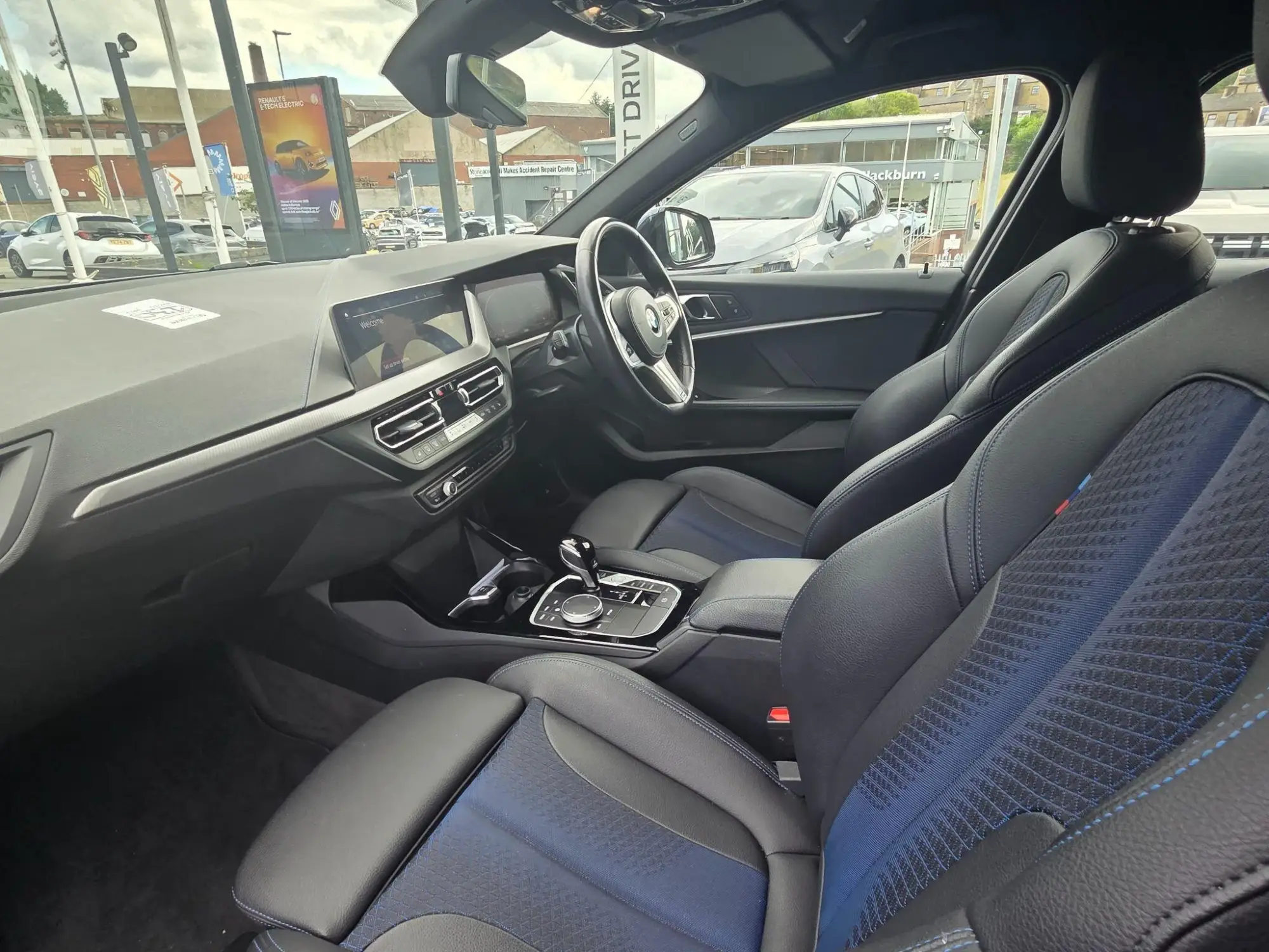 BMW 1 Series Image 18 BMW 1 Series Image 18