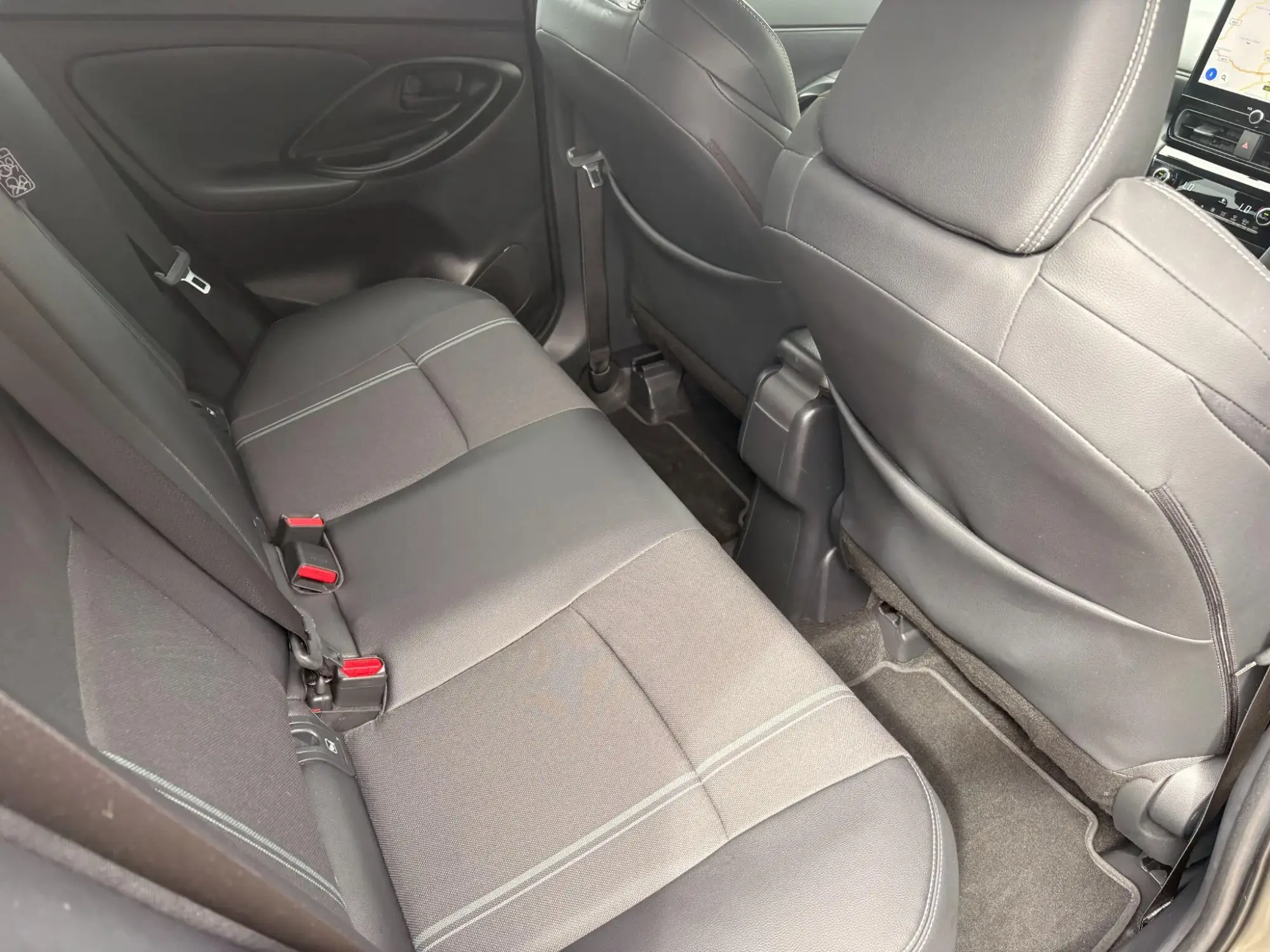 Toyota Yaris Cross Image 12 Toyota Yaris Cross Image 12