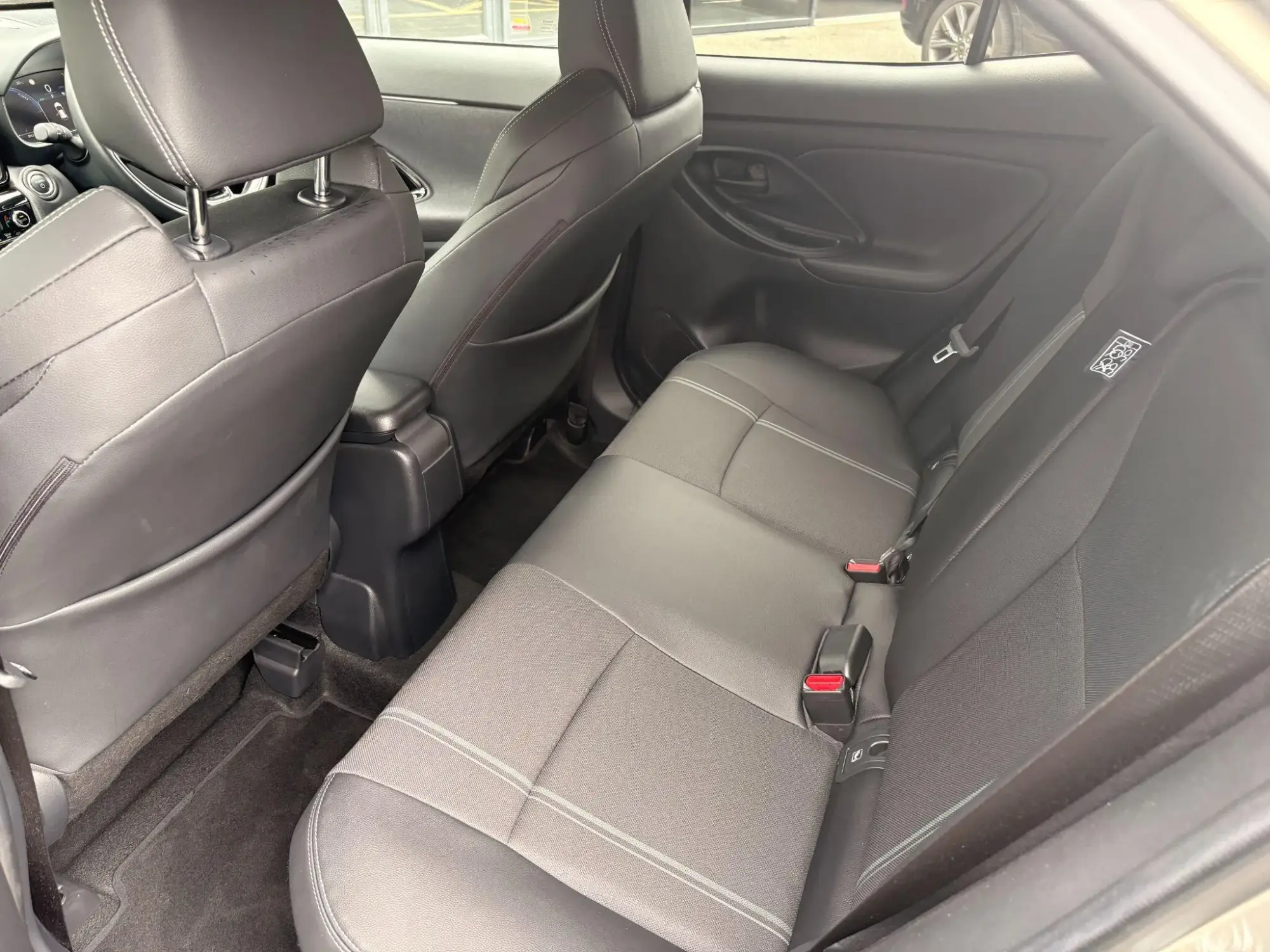 Toyota Yaris Cross Image 13 Toyota Yaris Cross Image 13