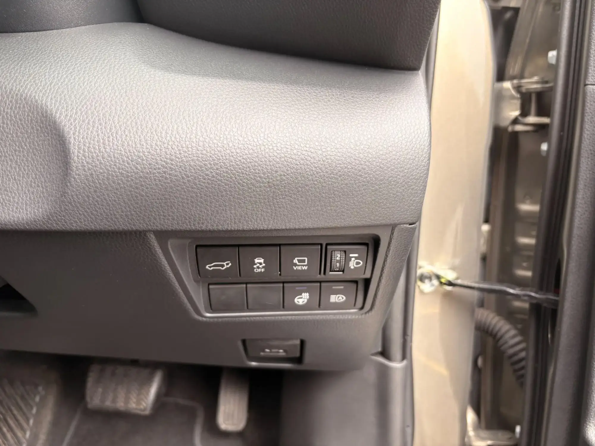 Toyota Yaris Cross Image 15 Toyota Yaris Cross Image 15