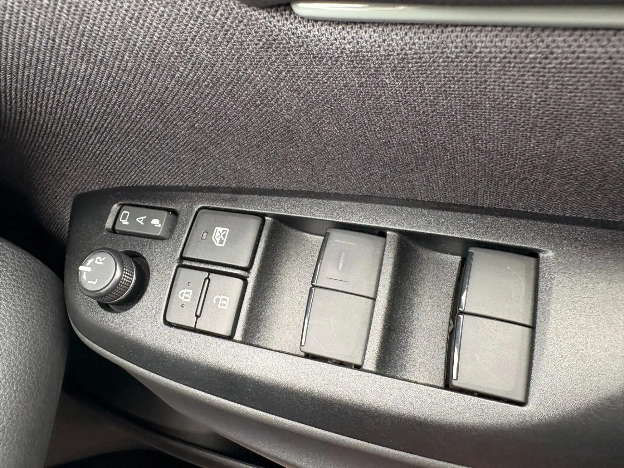 Toyota Yaris Cross Image 17 Toyota Yaris Cross Image 17