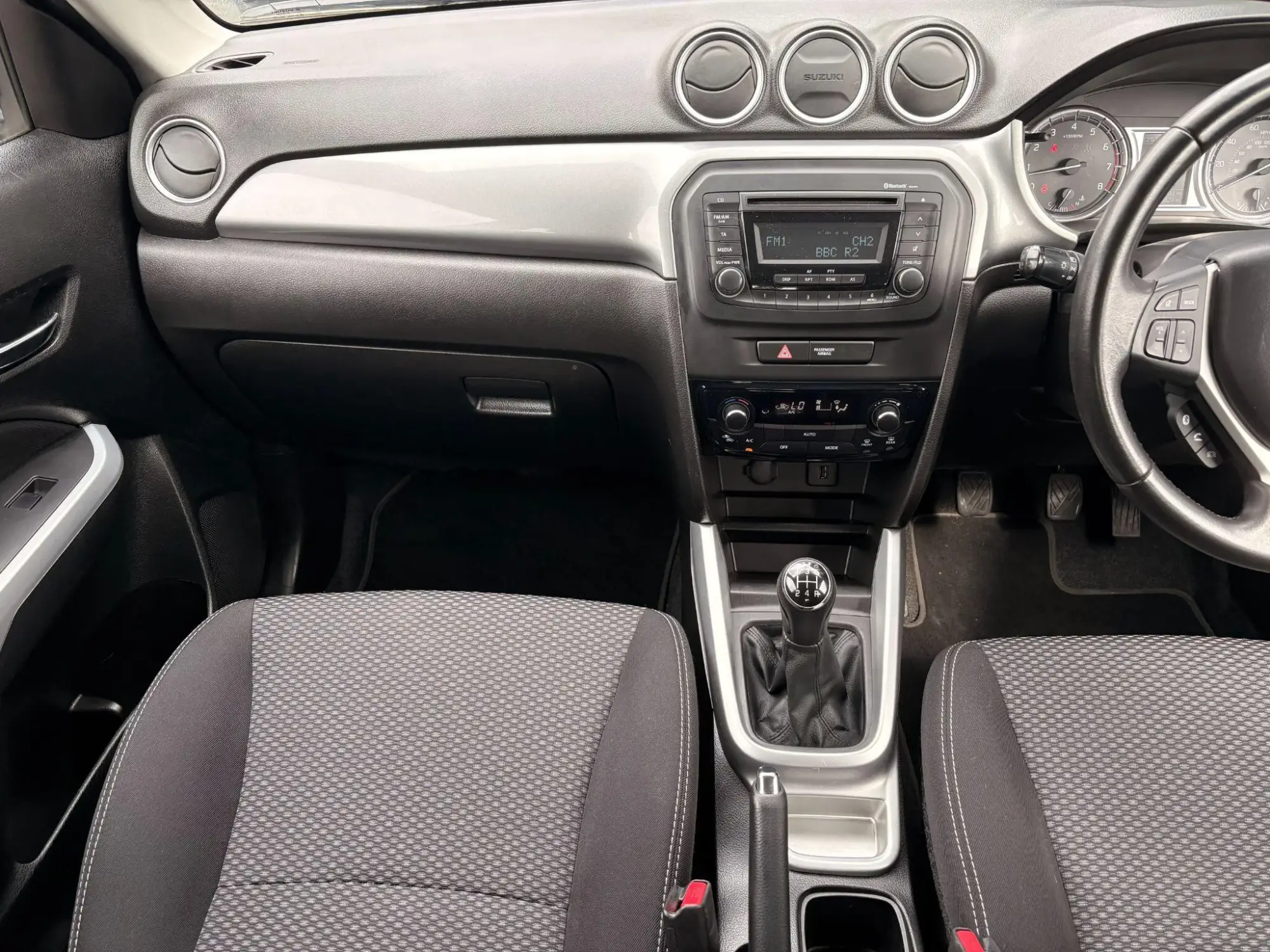 Suzuki Vitara Image 14 Suzuki Vitara Image 14