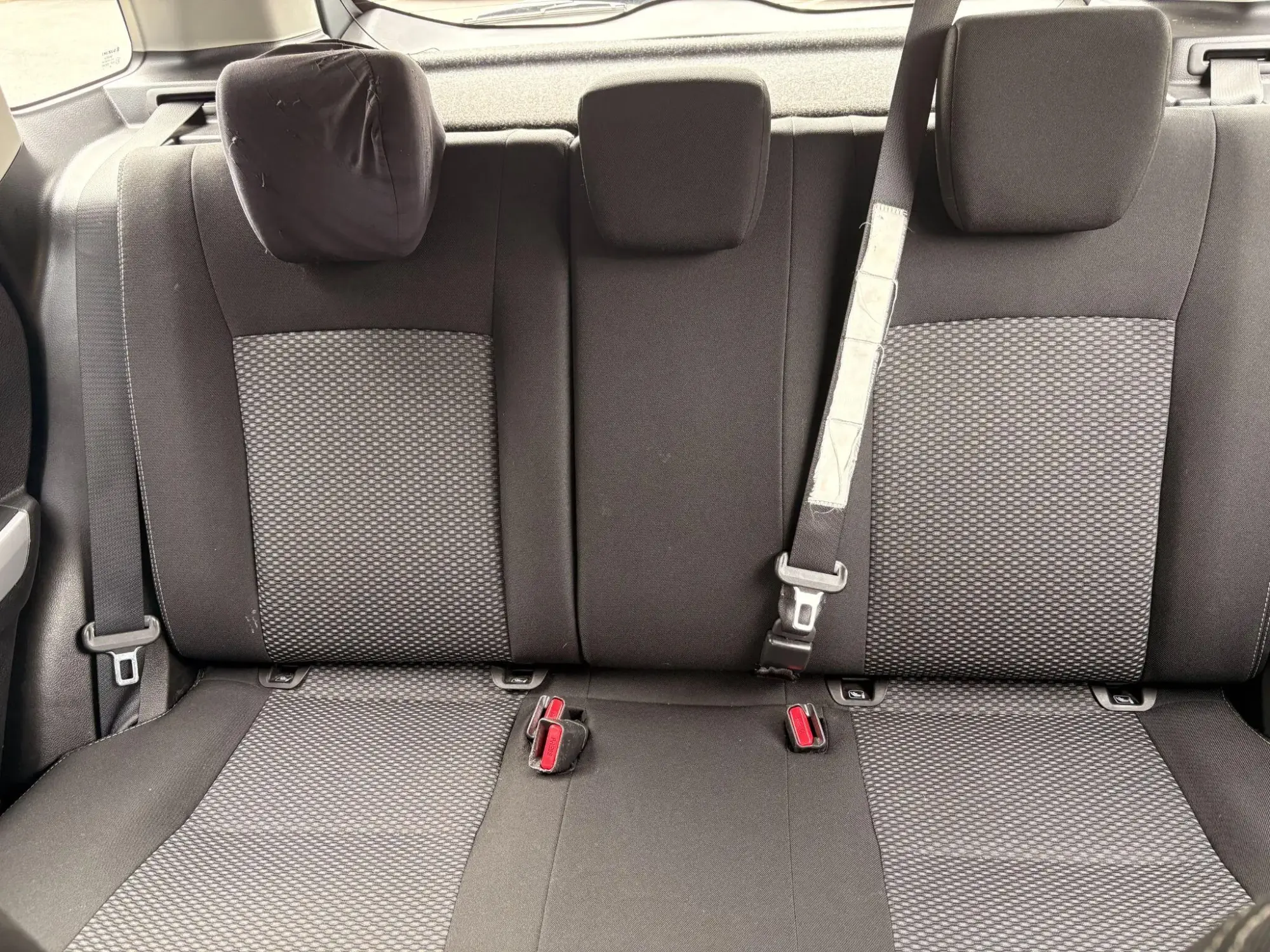 Suzuki Vitara Image 18 Suzuki Vitara Image 18
