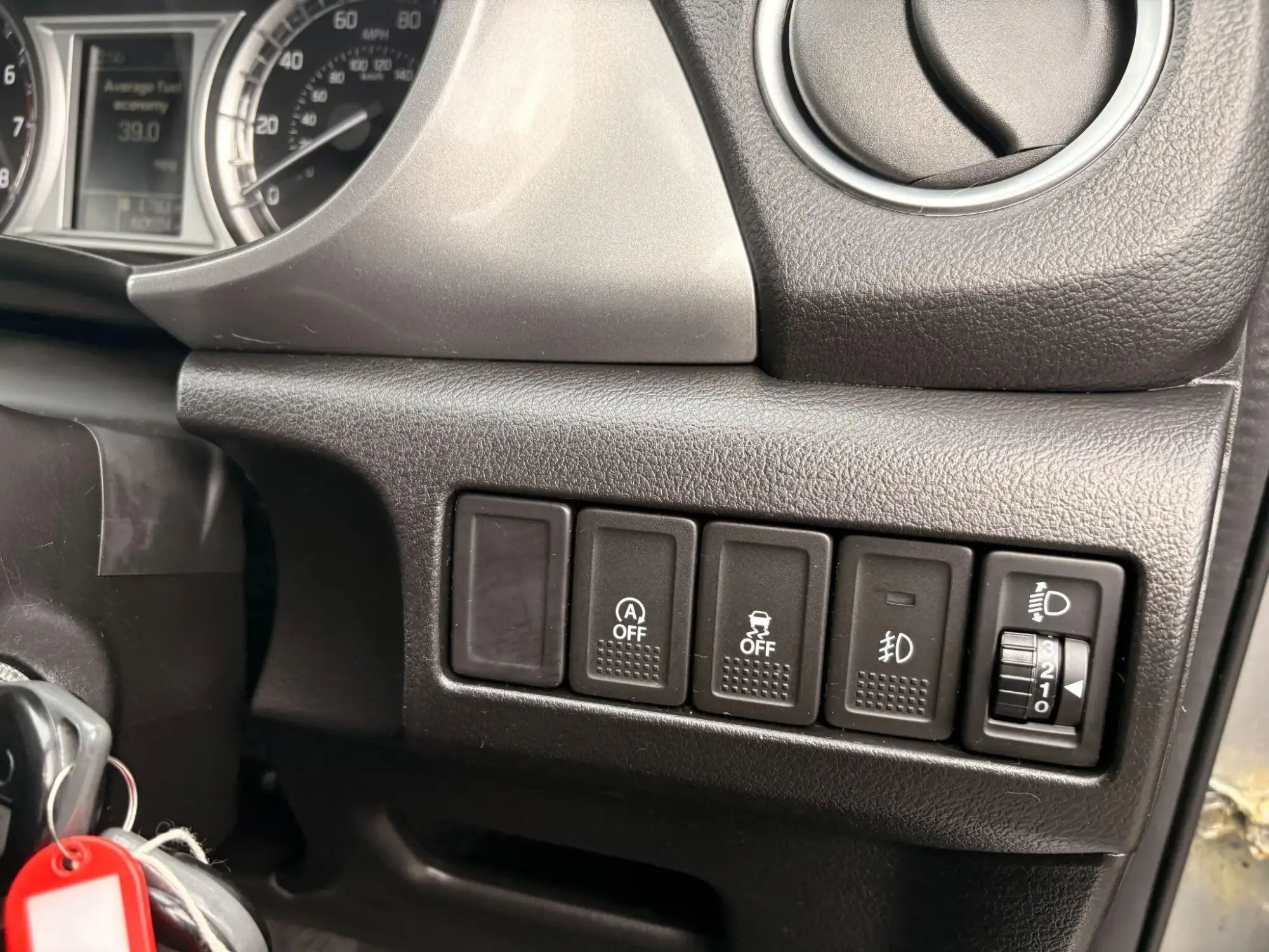 Suzuki Vitara Image 20 Suzuki Vitara Image 20