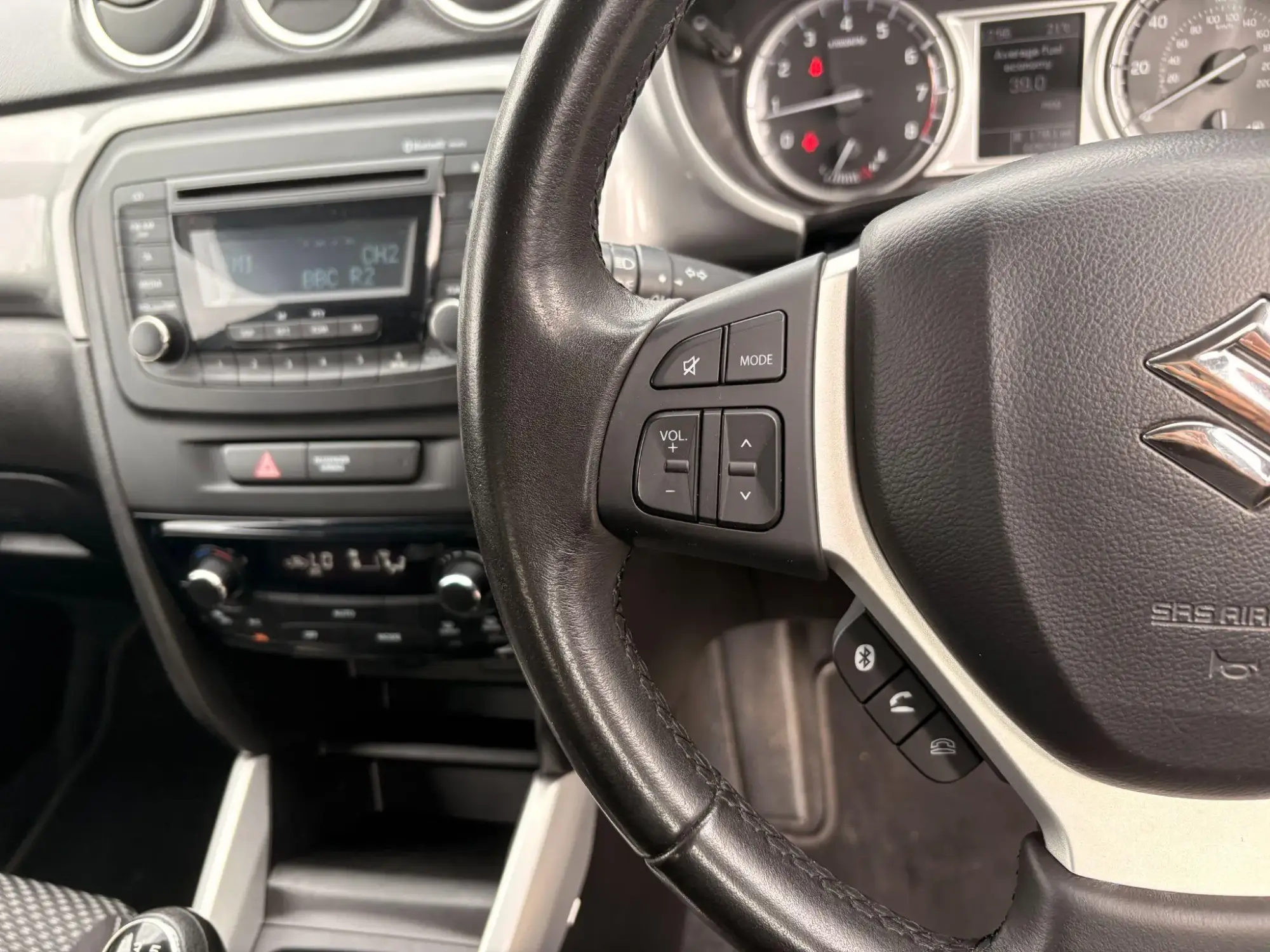 Suzuki Vitara Image 22 Suzuki Vitara Image 22