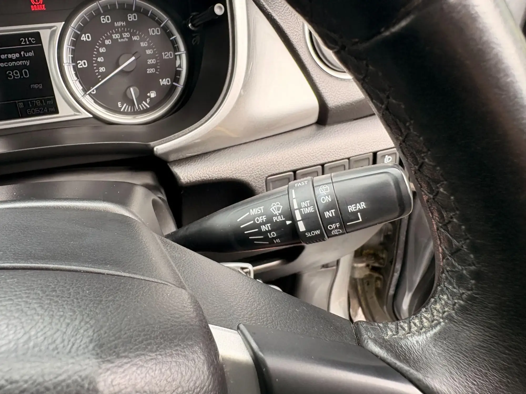 Suzuki Vitara Image 23 Suzuki Vitara Image 23
