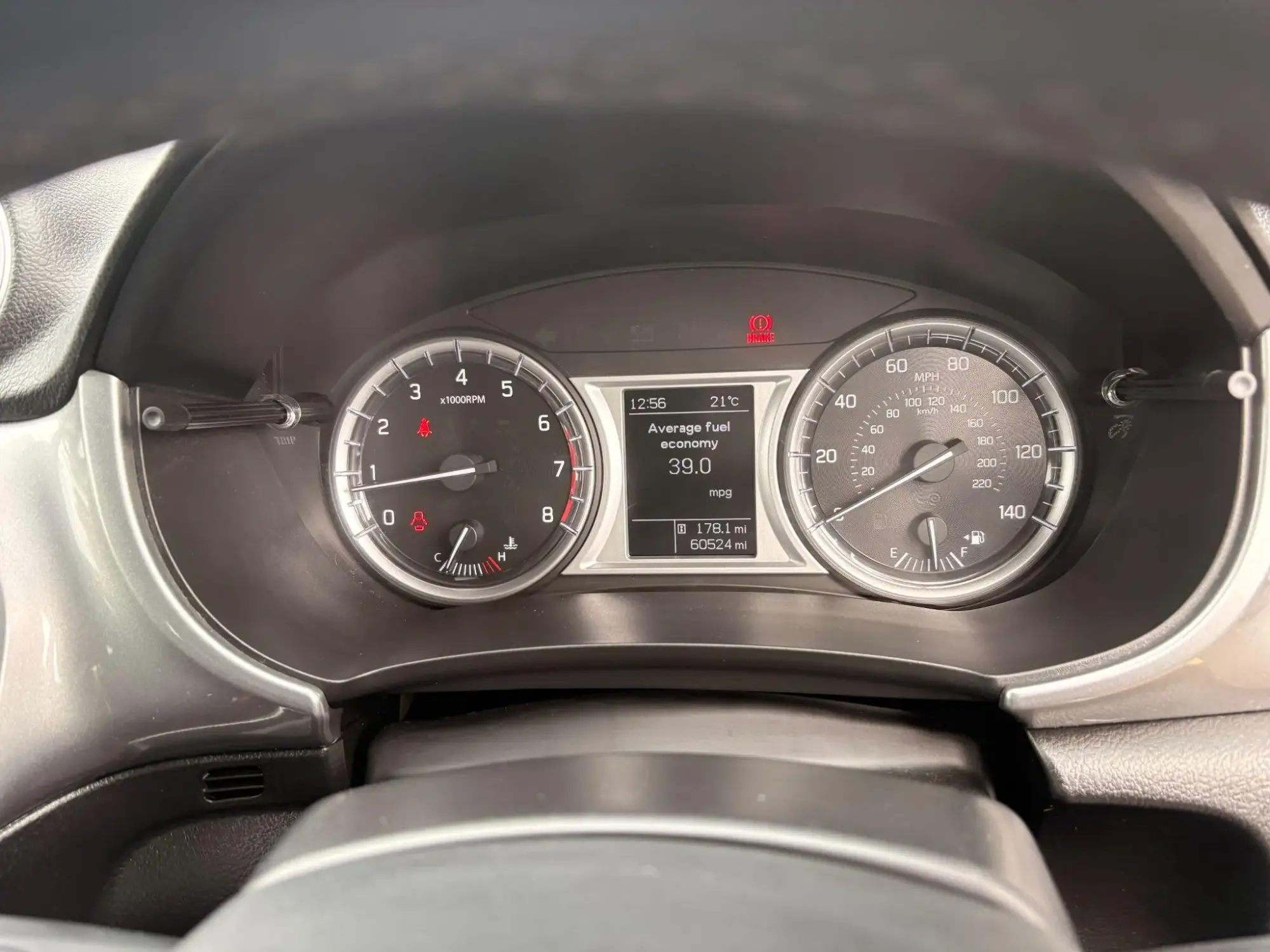 Suzuki Vitara Image 32 Suzuki Vitara Image 32