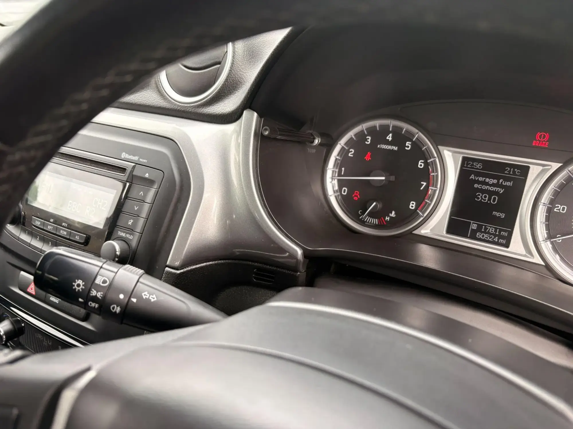 Suzuki Vitara Image 33 Suzuki Vitara Image 33