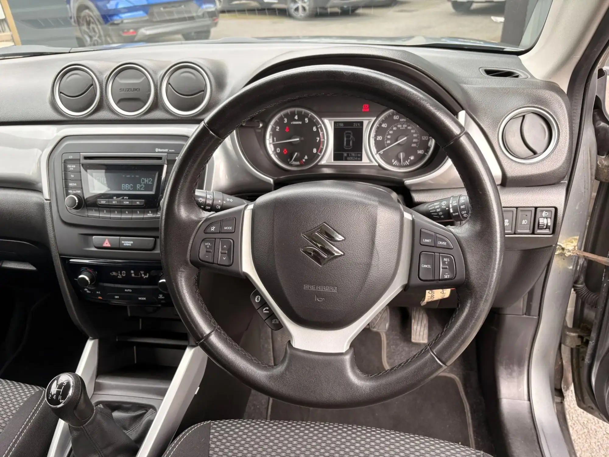 Suzuki Vitara Image 35 Suzuki Vitara Image 35