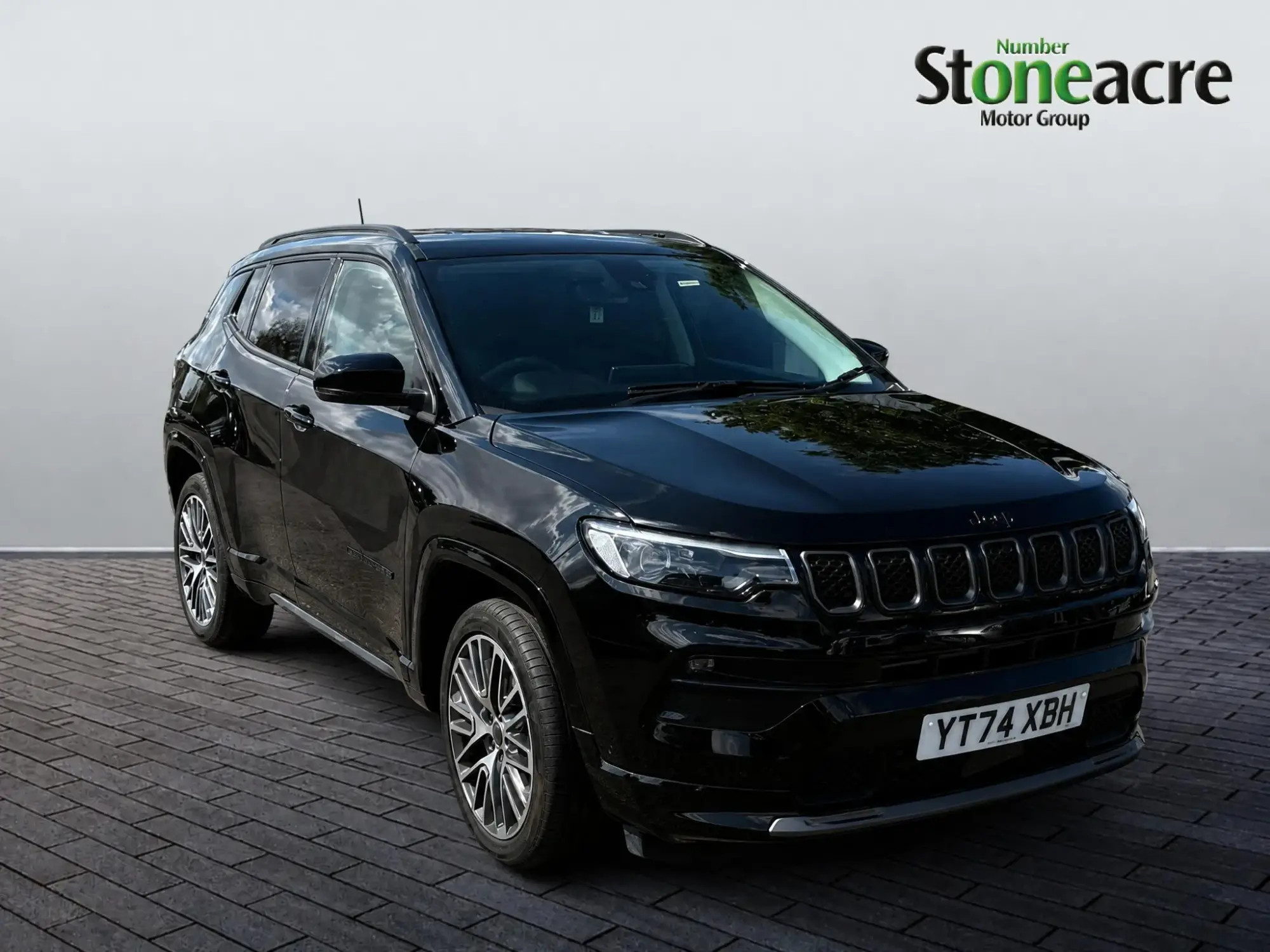 Jeep Compass Image 1 Jeep Compass Image 1
