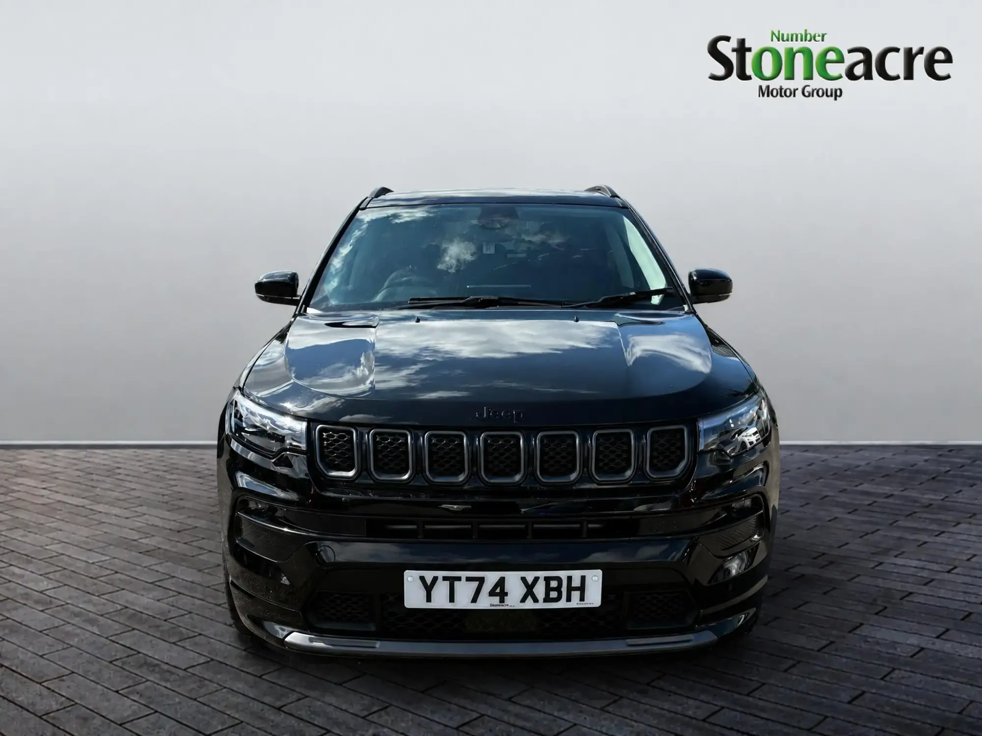 Jeep Compass Image 2 Jeep Compass Image 2