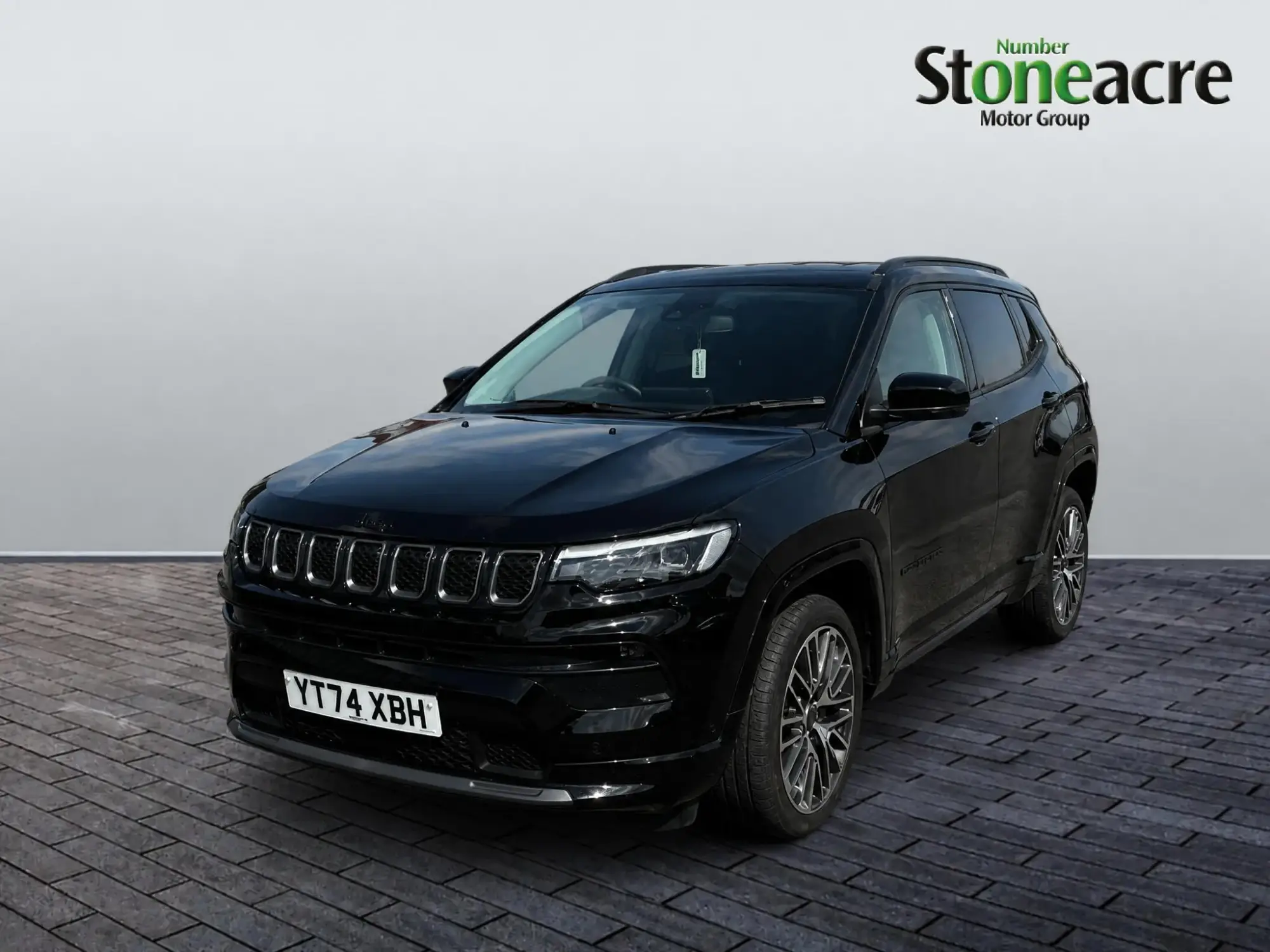 Jeep Compass Image 3 Jeep Compass Image 3