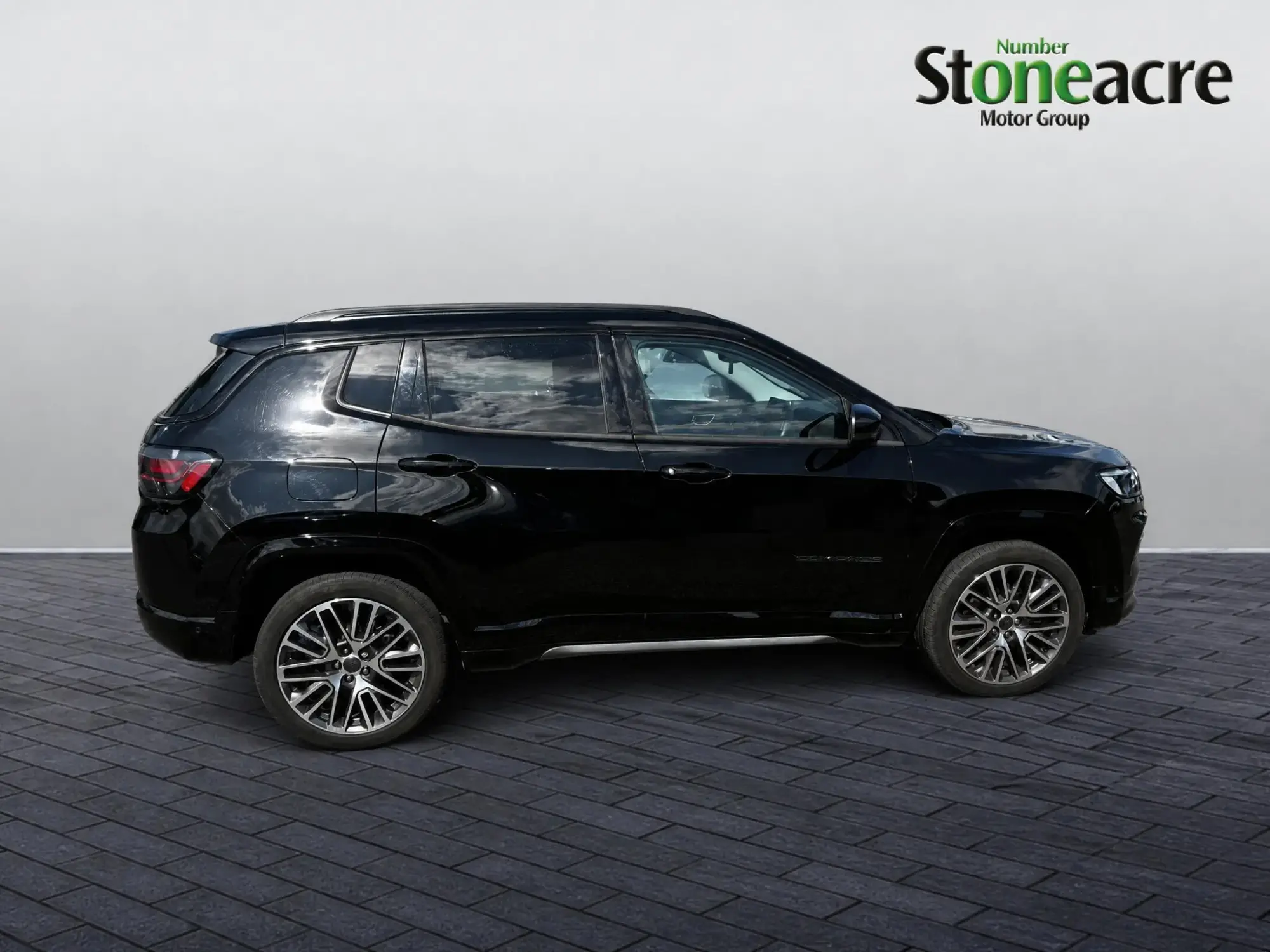 Jeep Compass Image 7 Jeep Compass Image 7