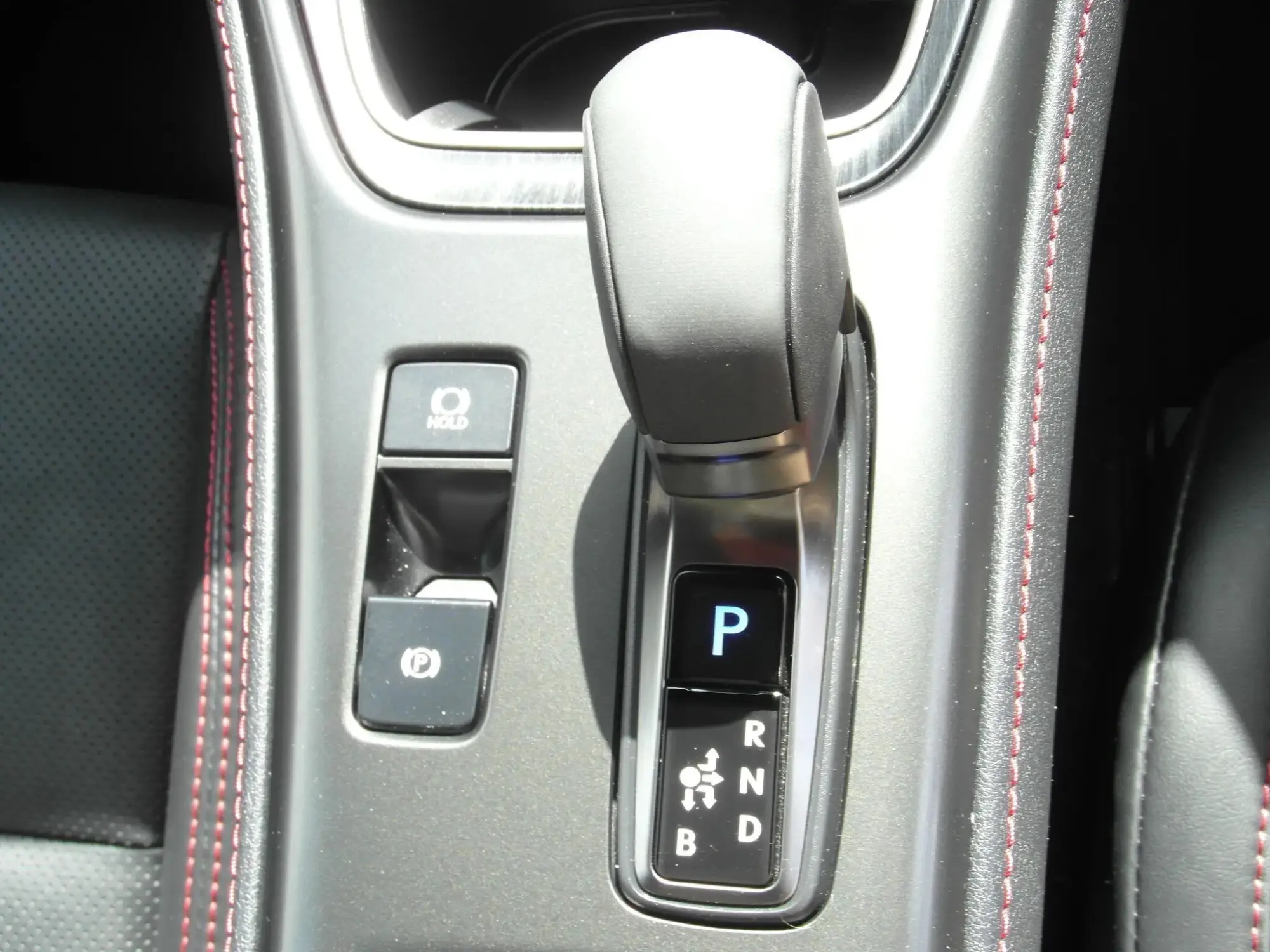 Lexus LBX Image 10 Lexus LBX Image 10