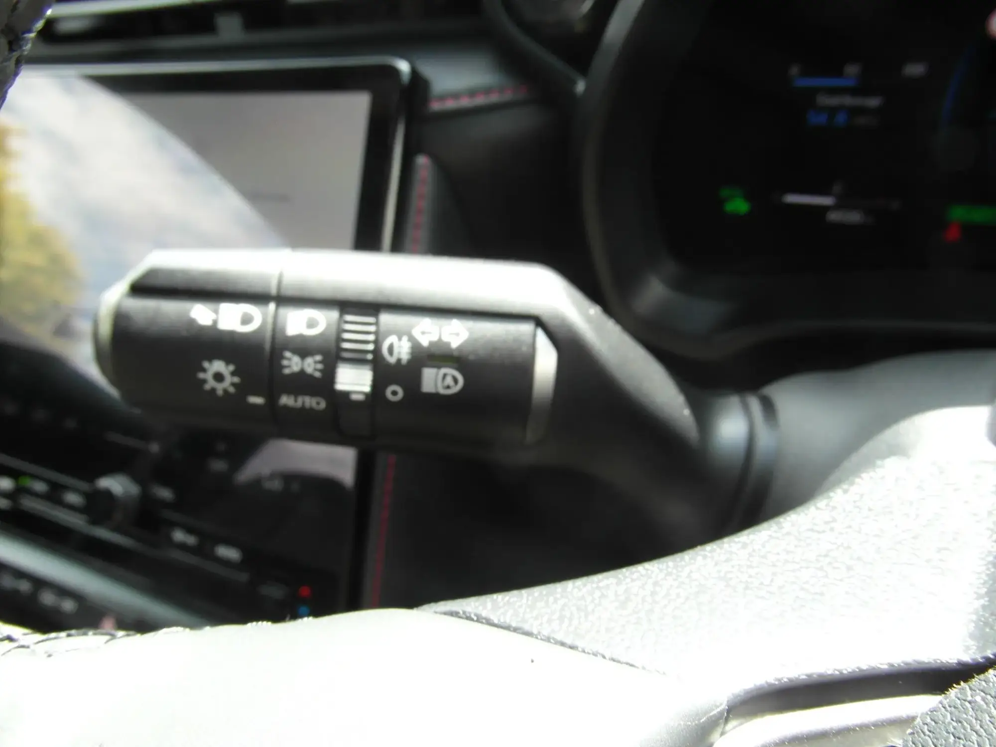 Lexus LBX Image 15 Lexus LBX Image 15