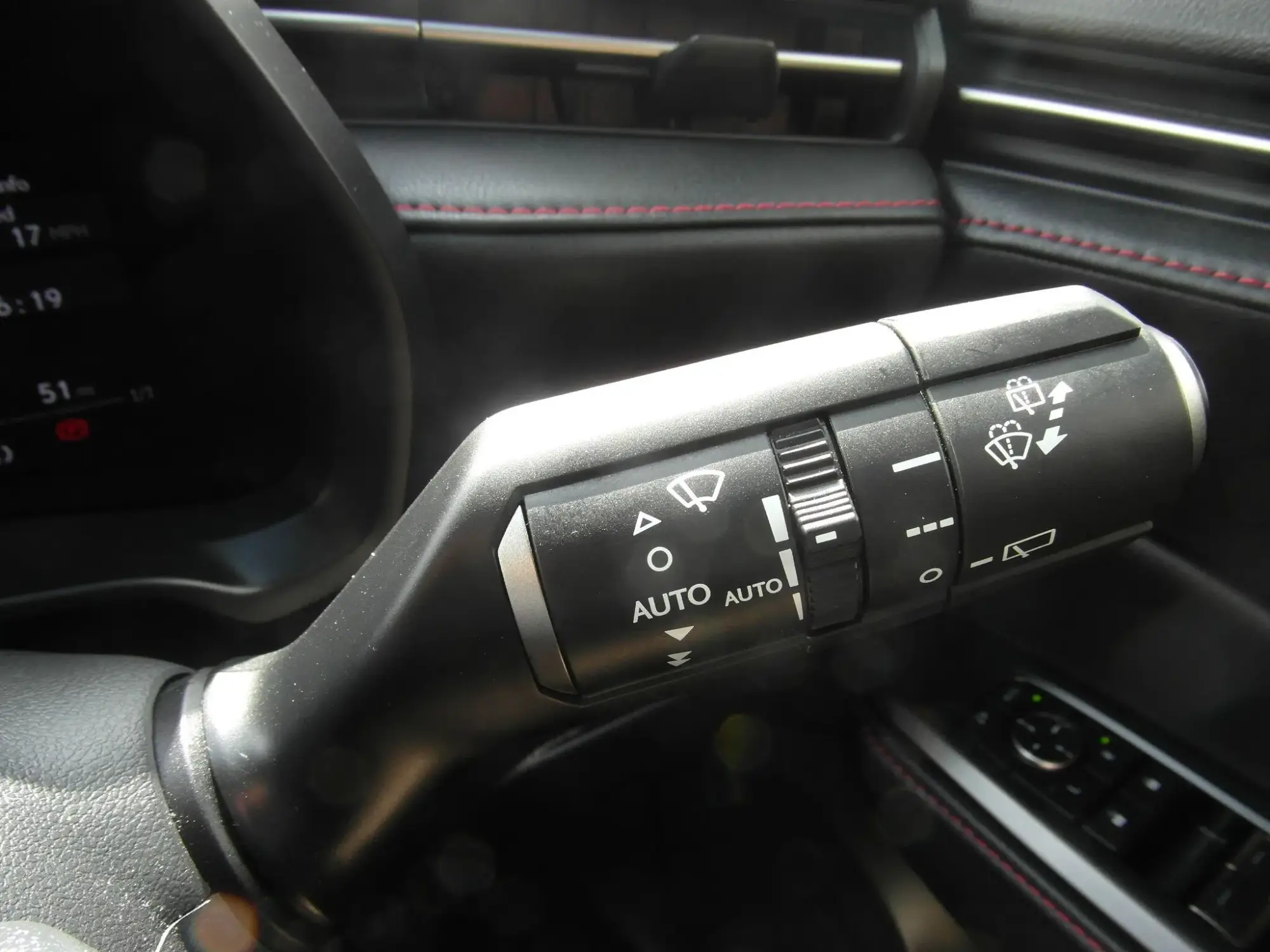 Lexus LBX Image 16 Lexus LBX Image 16