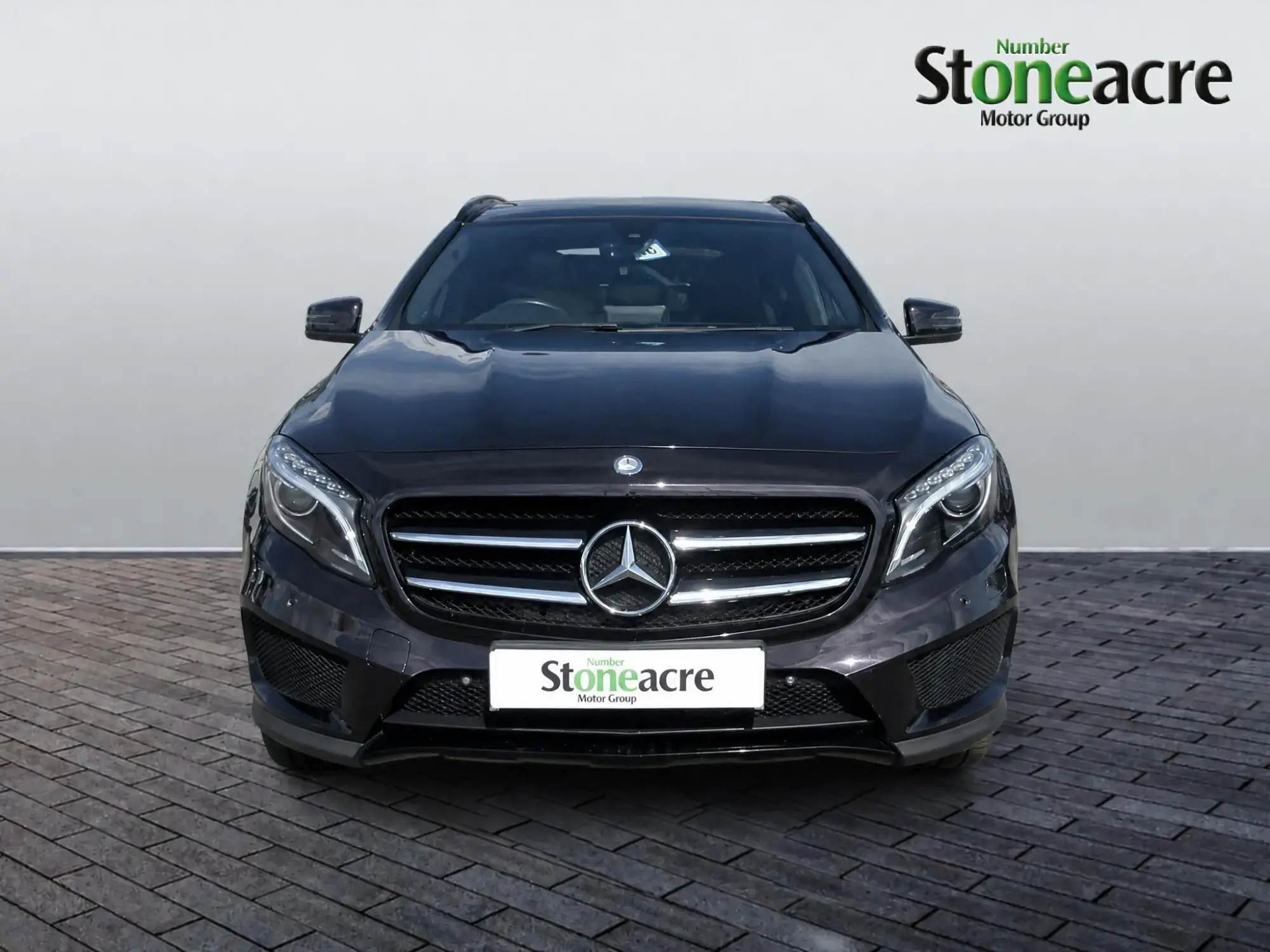 Mercedes-Benz GLA Image 5