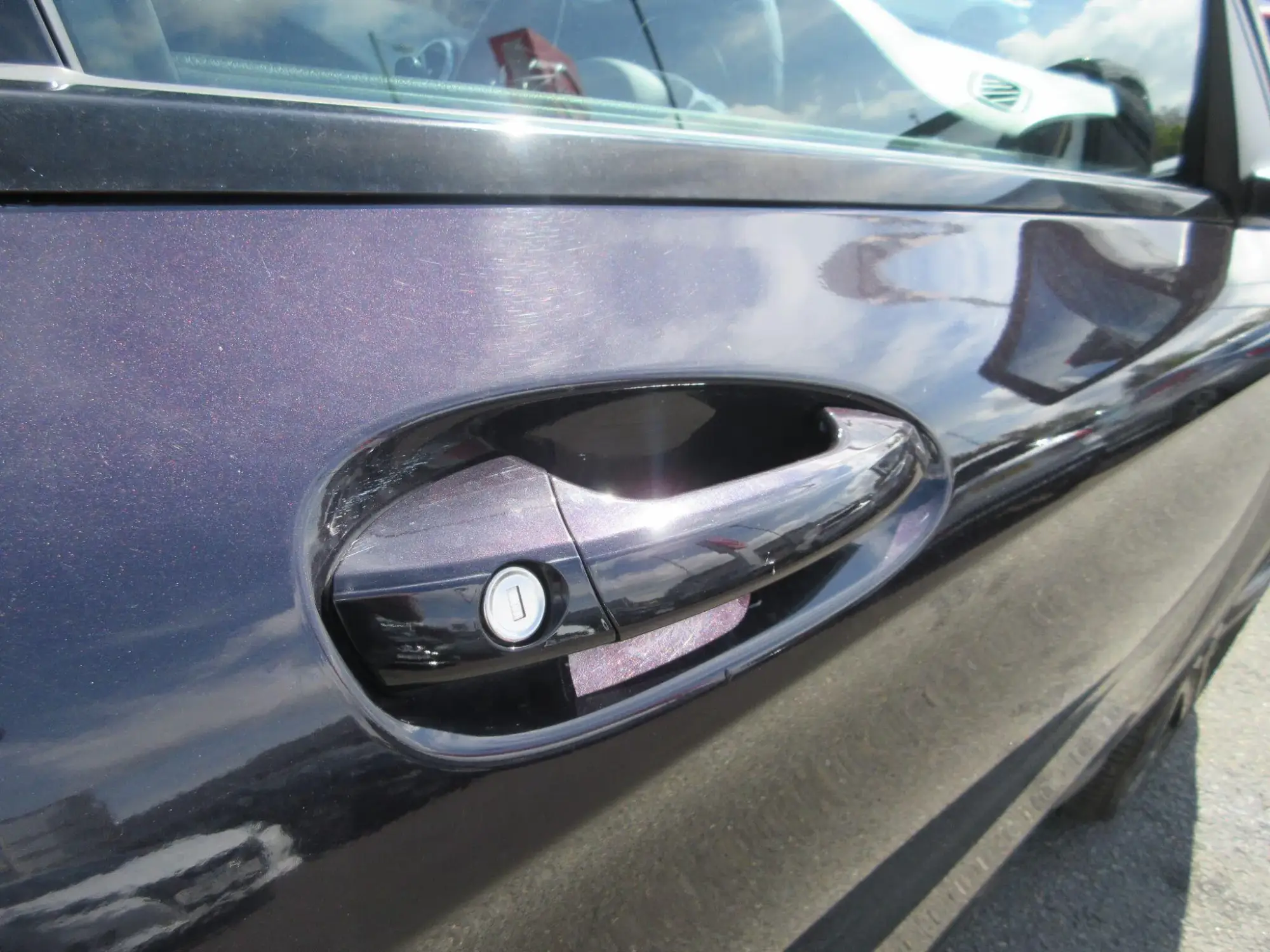 Mercedes-Benz GLA Image 18