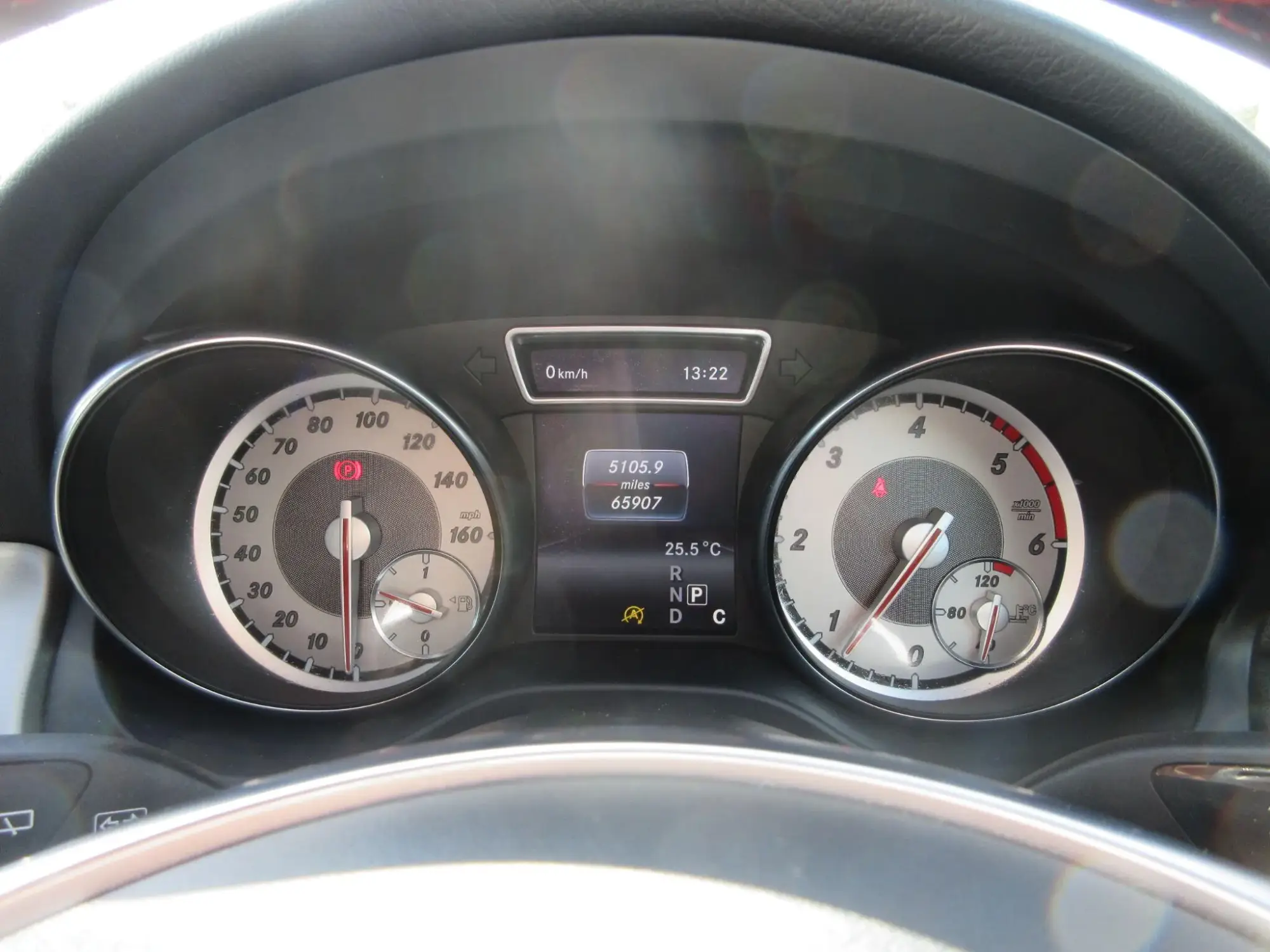 Mercedes-Benz GLA Image 26