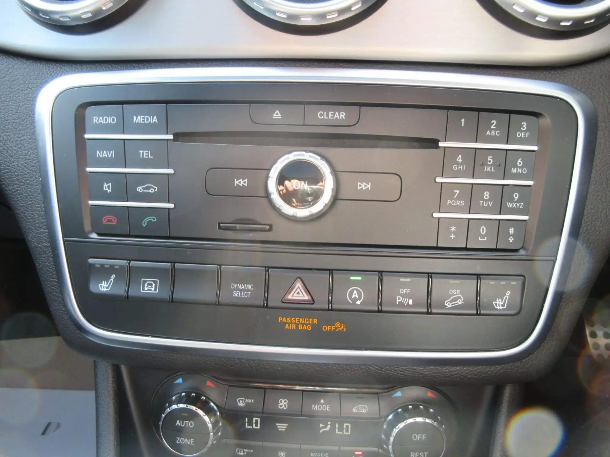 Mercedes-Benz GLA Image 31