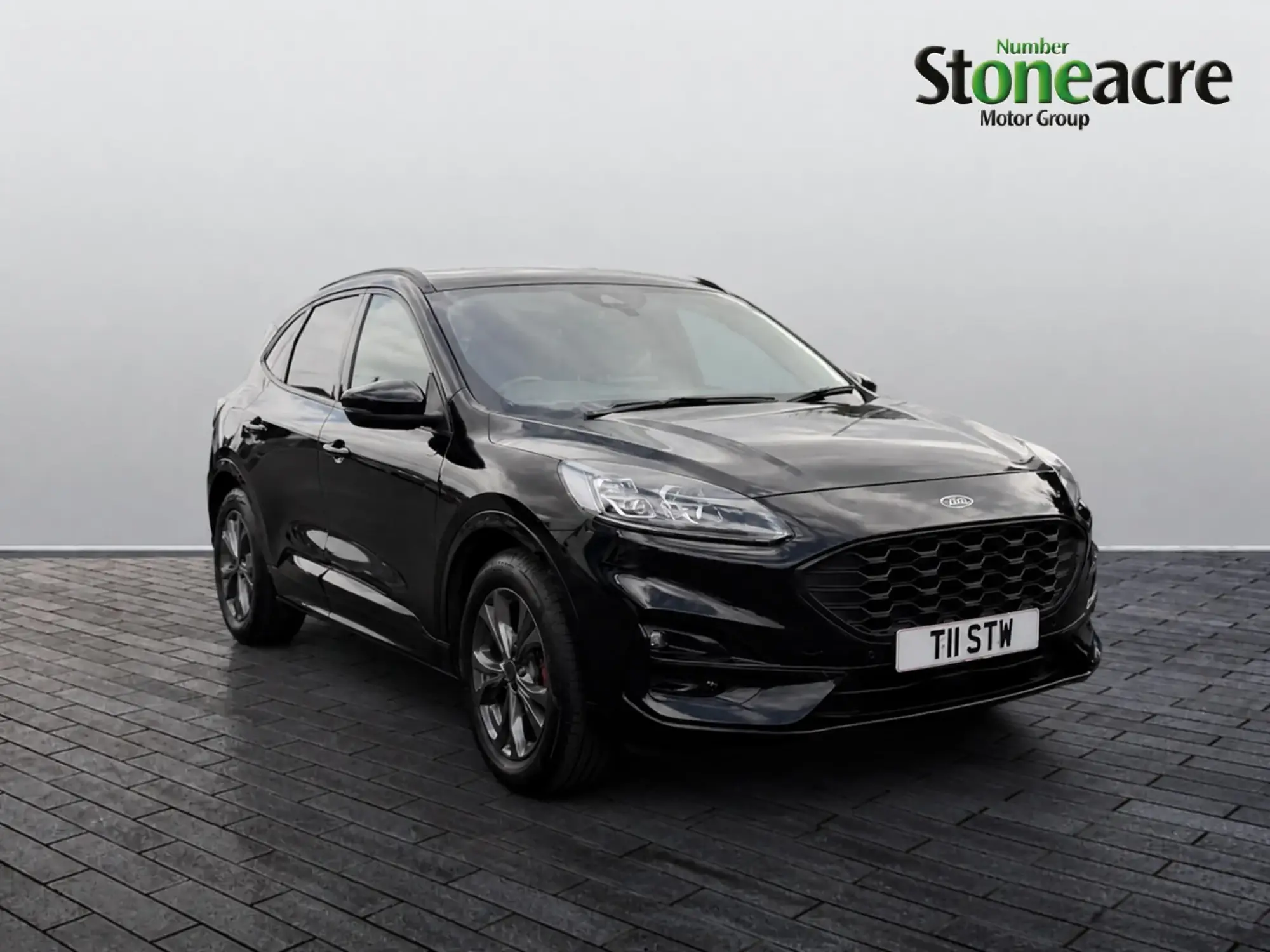 Ford Kuga Hybrid Image 1 Ford Kuga Hybrid Image 1