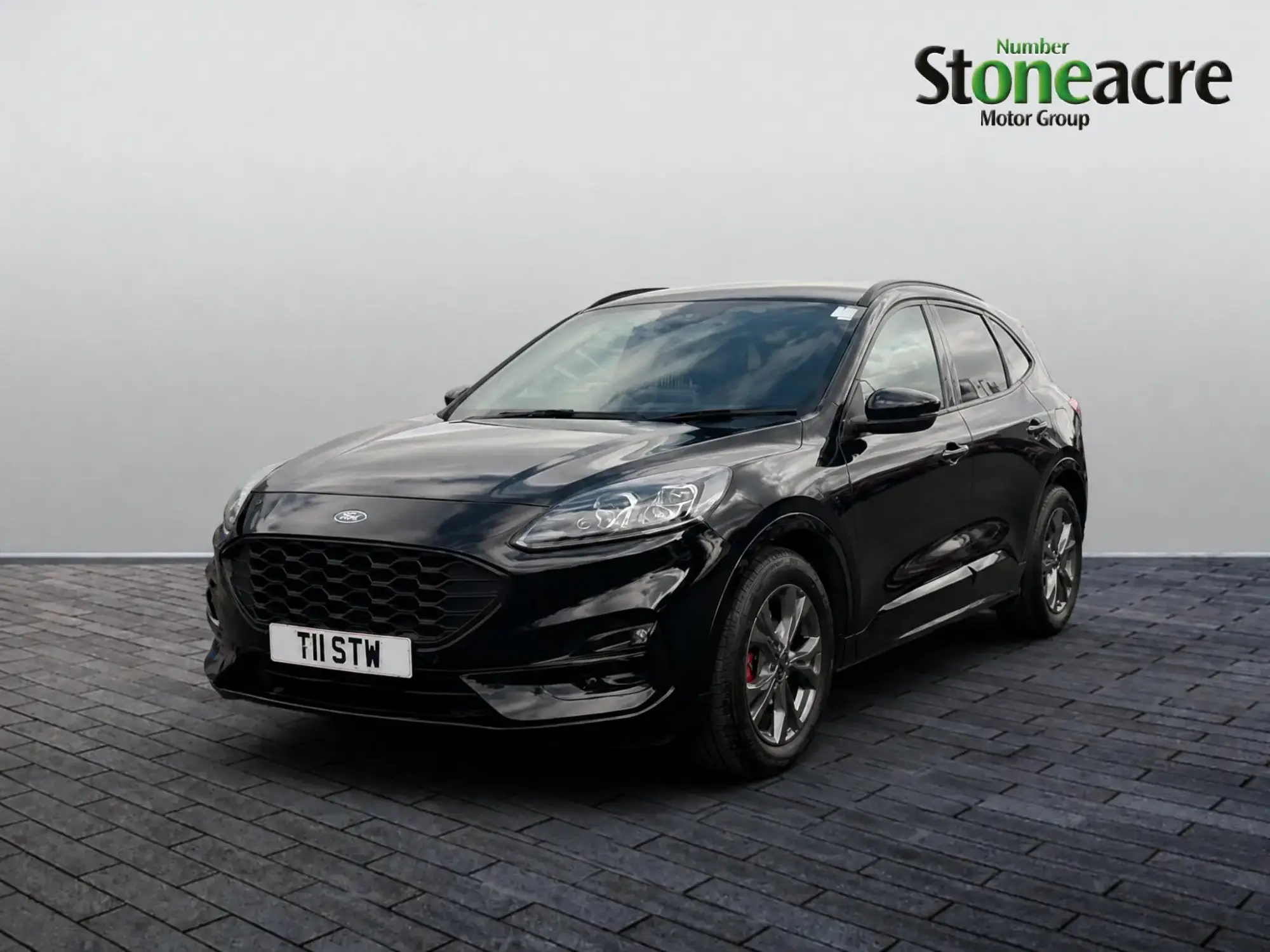 Ford Kuga Hybrid Image 3 Ford Kuga Hybrid Image 3
