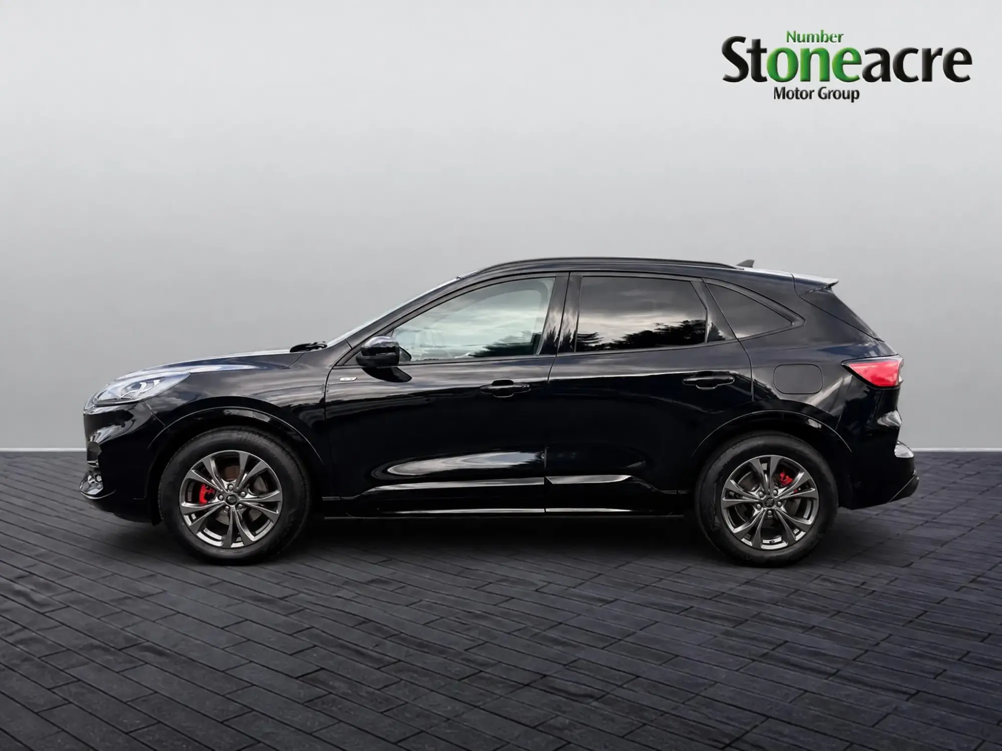 Ford Kuga Hybrid Image 5 Ford Kuga Hybrid Image 5