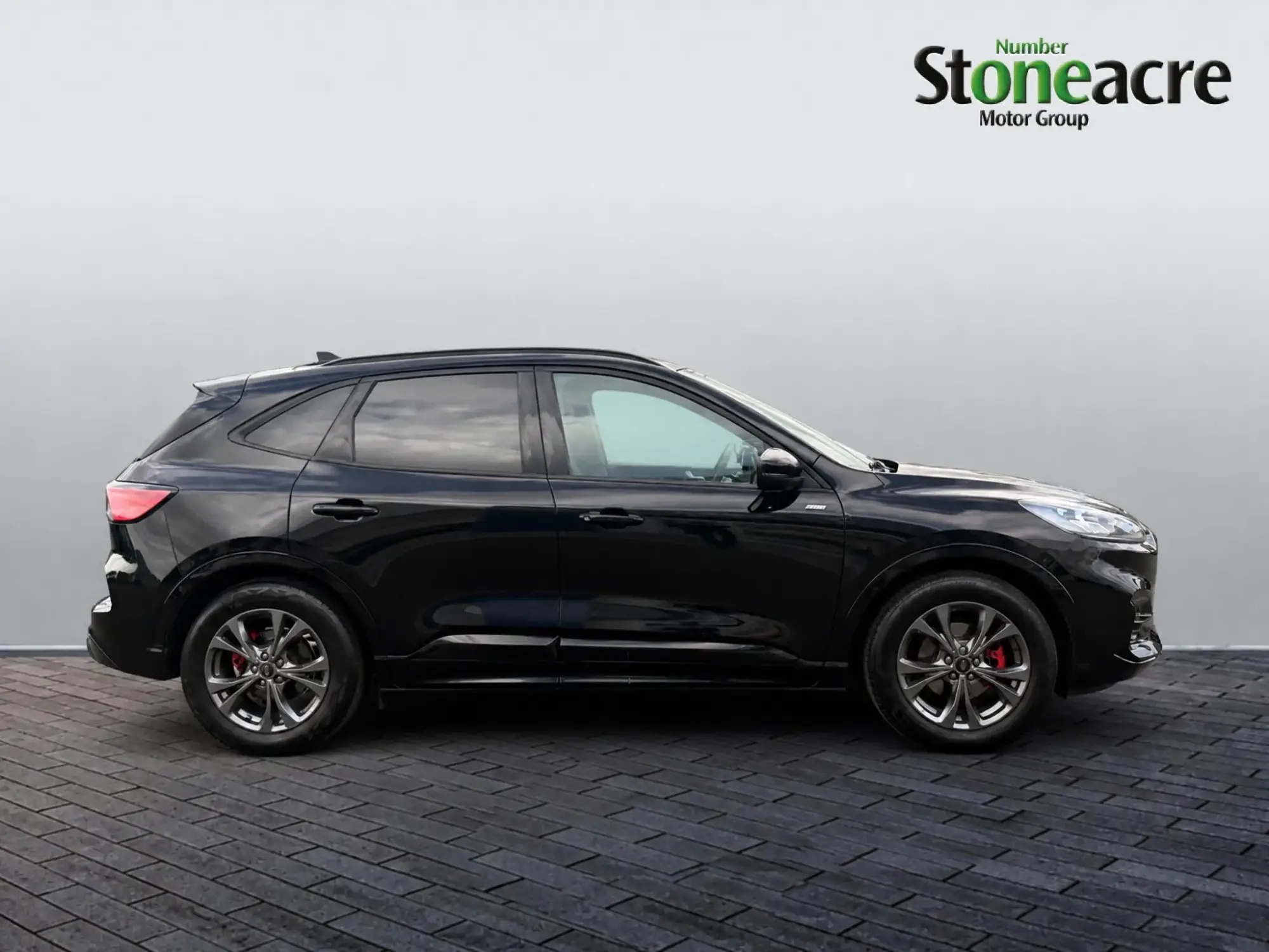 Ford Kuga Hybrid Image 7 Ford Kuga Hybrid Image 7