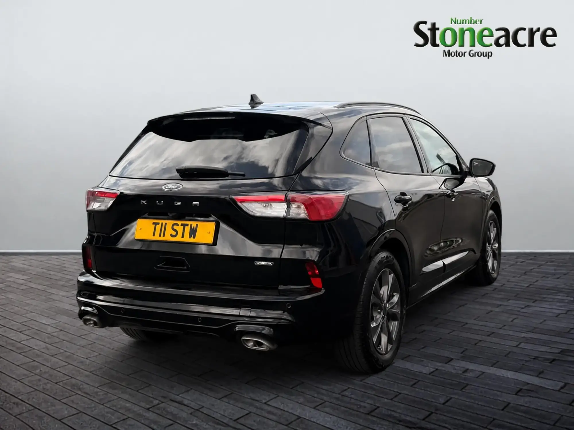 Ford Kuga Hybrid Image 8 Ford Kuga Hybrid Image 8