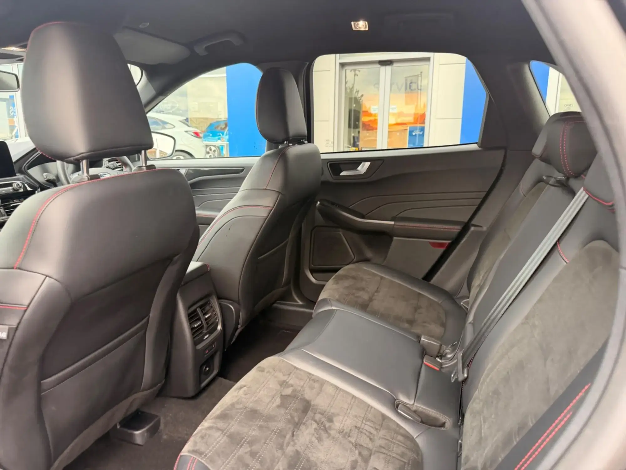 Ford Kuga Hybrid Image 13 Ford Kuga Hybrid Image 13