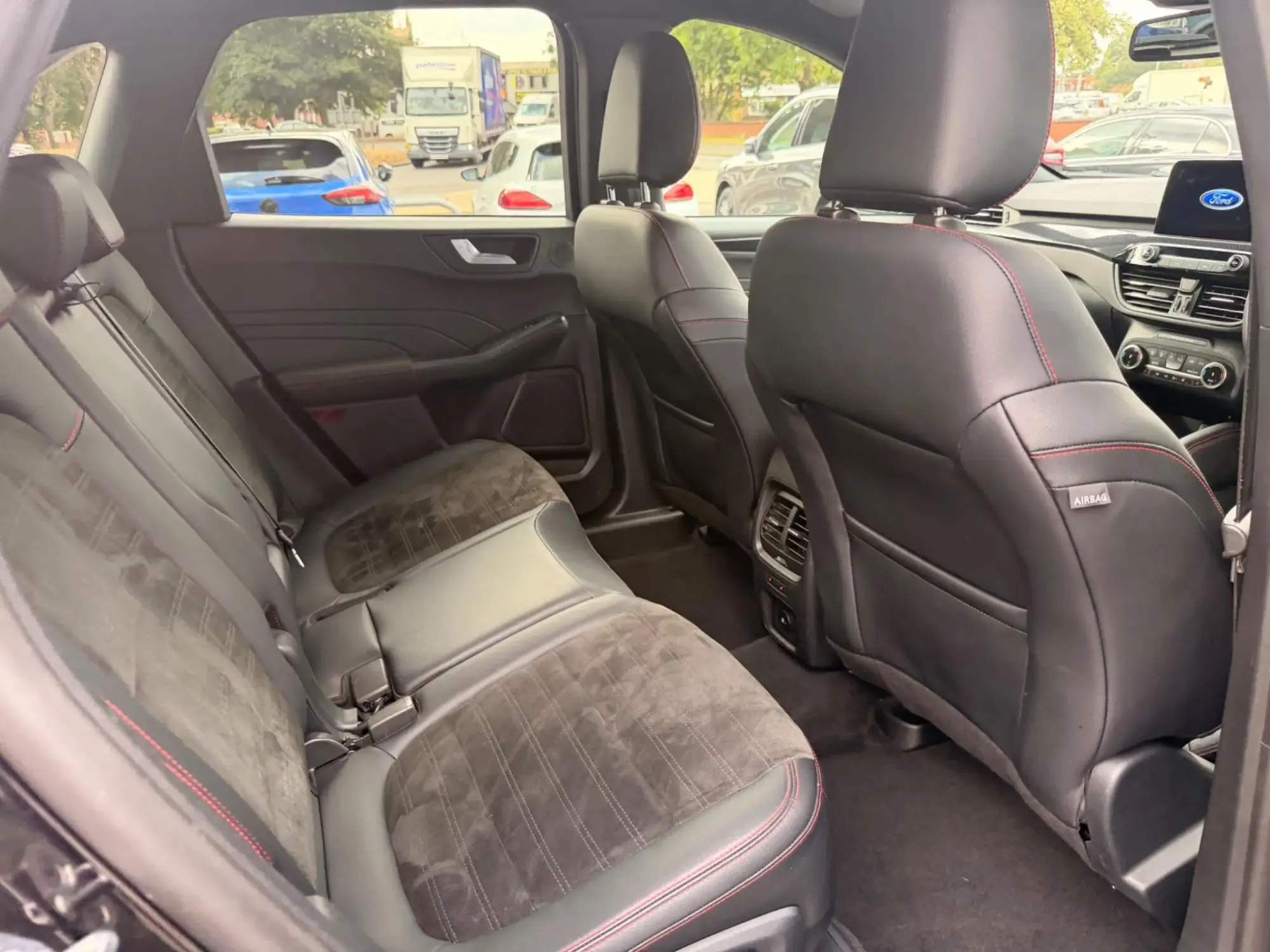 Ford Kuga Hybrid Image 14 Ford Kuga Hybrid Image 14