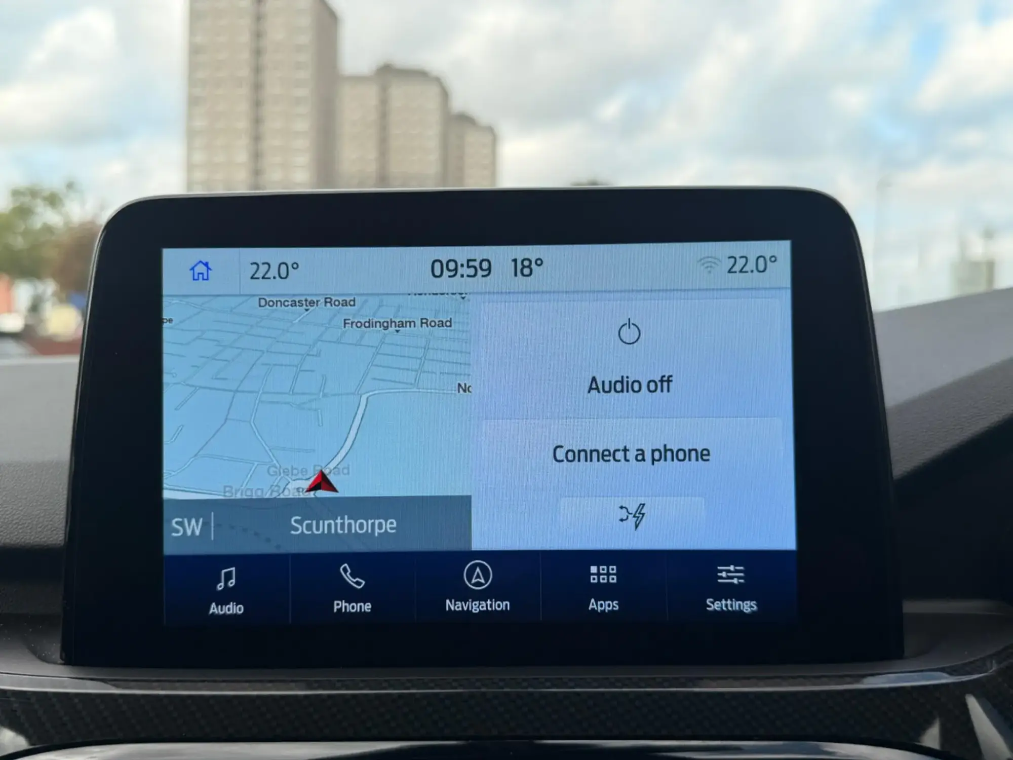 Ford Kuga Hybrid Image 20 Ford Kuga Hybrid Image 20