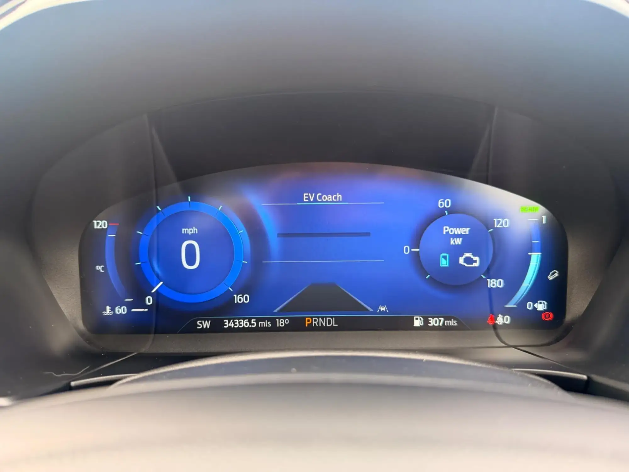 Ford Kuga Hybrid Image 22 Ford Kuga Hybrid Image 22