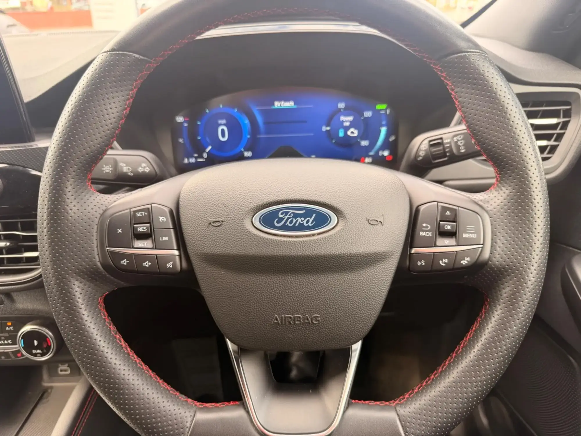 Ford Kuga Hybrid Image 24 Ford Kuga Hybrid Image 24