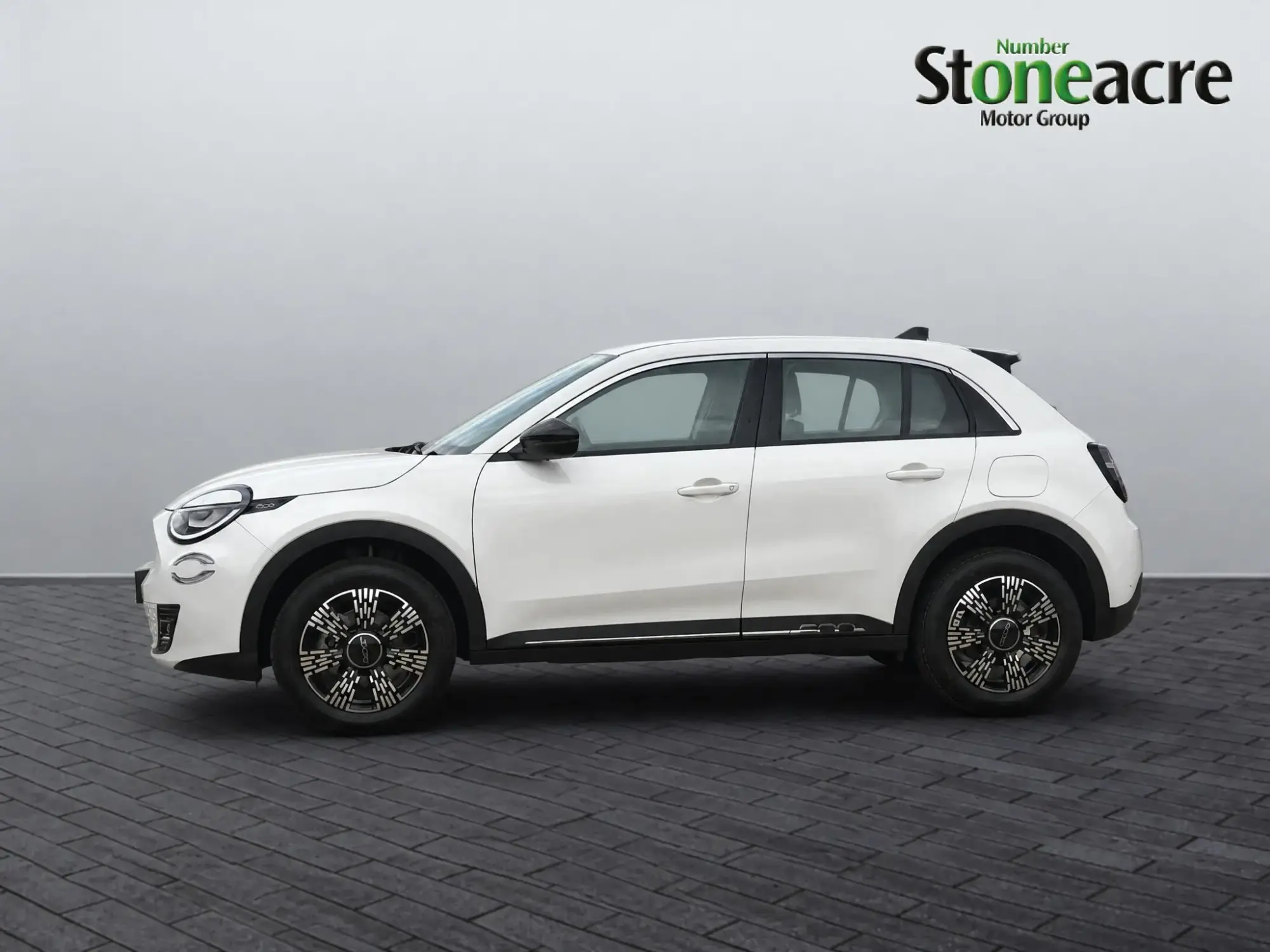 Fiat 600 Petrol Image 6 Fiat 600 Petrol Image 6