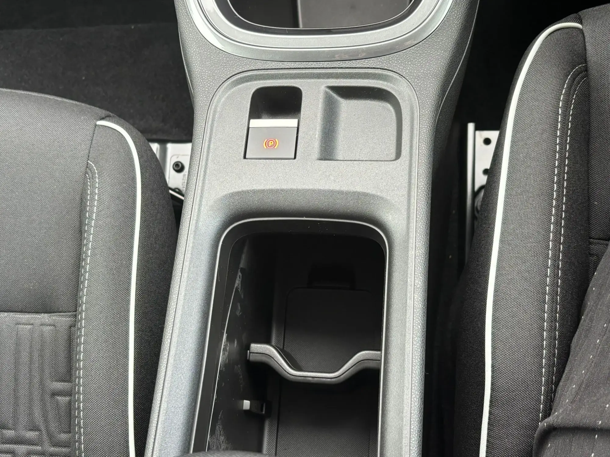 Fiat 600 Petrol Image 19 Fiat 600 Petrol Image 19