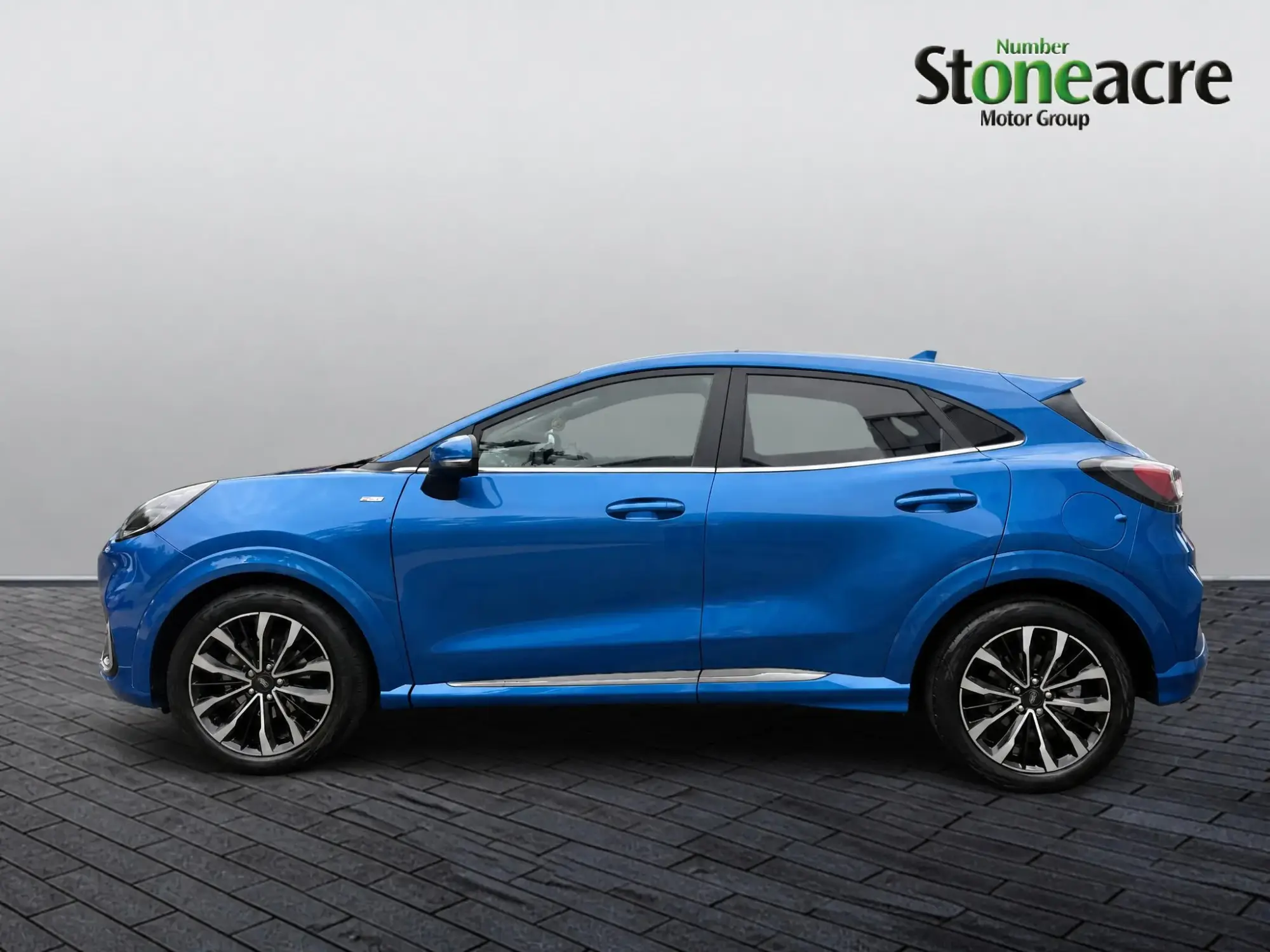 Ford Puma Image 6