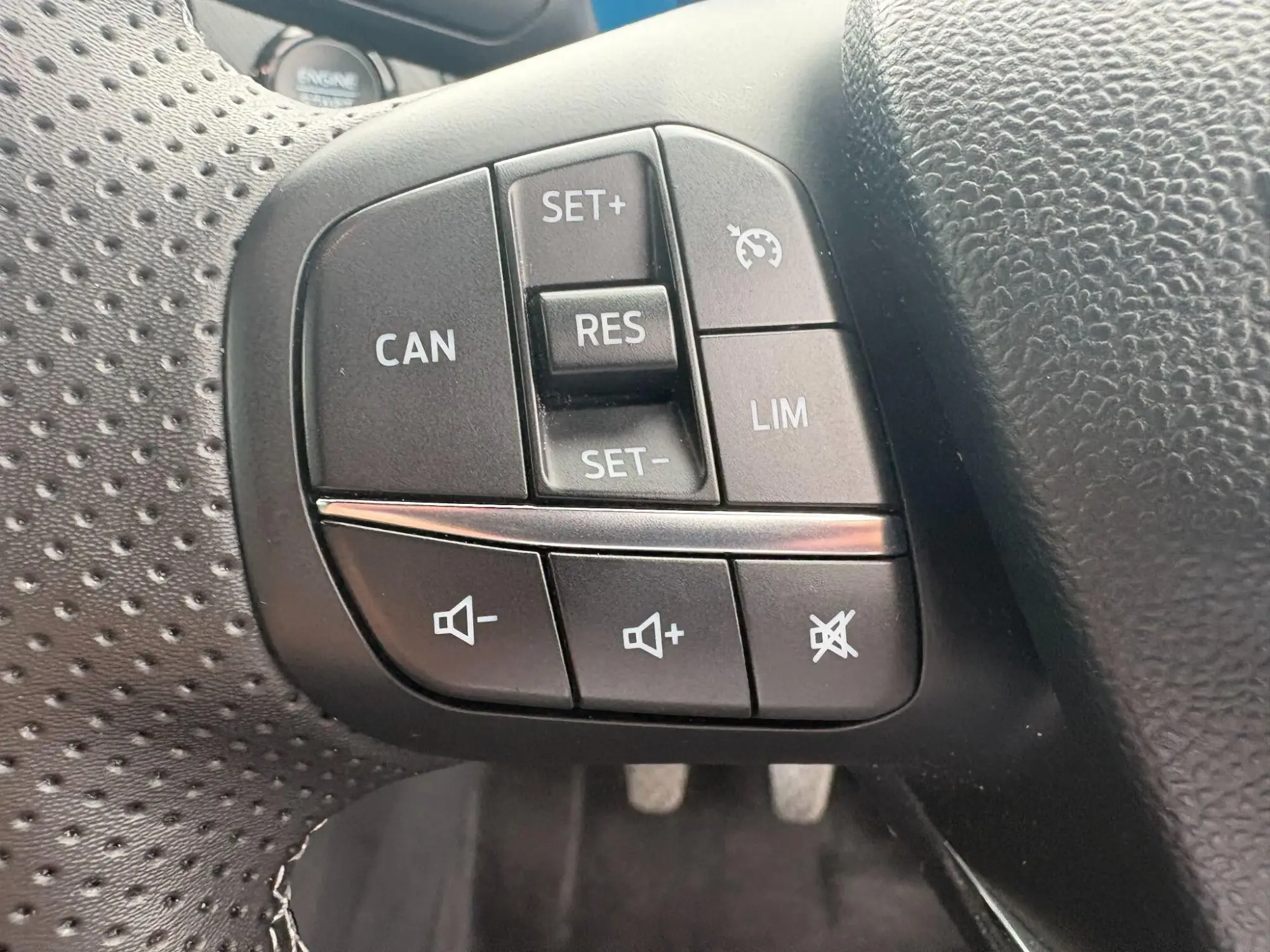 Ford Puma Image 20