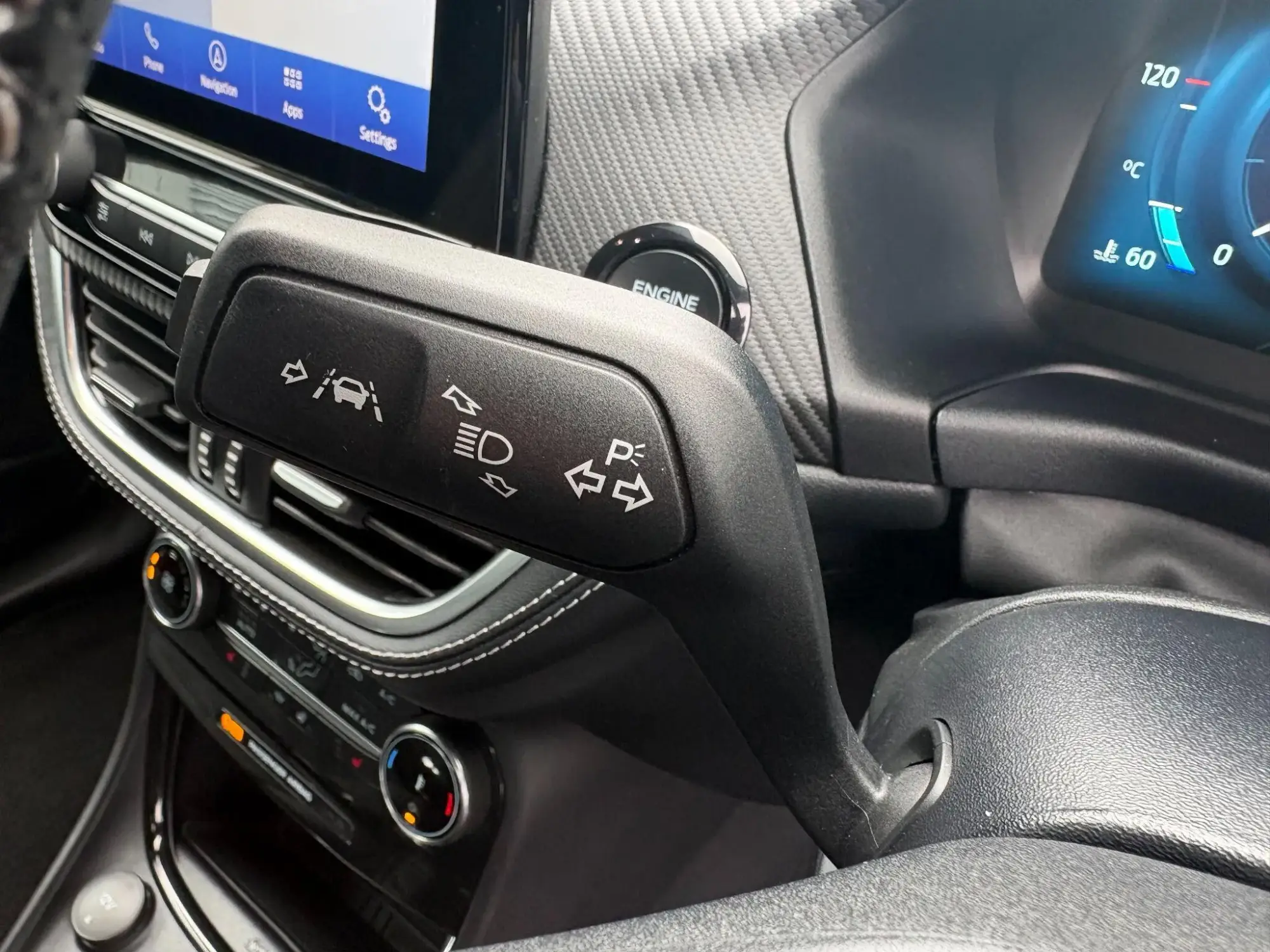 Ford Puma Image 22