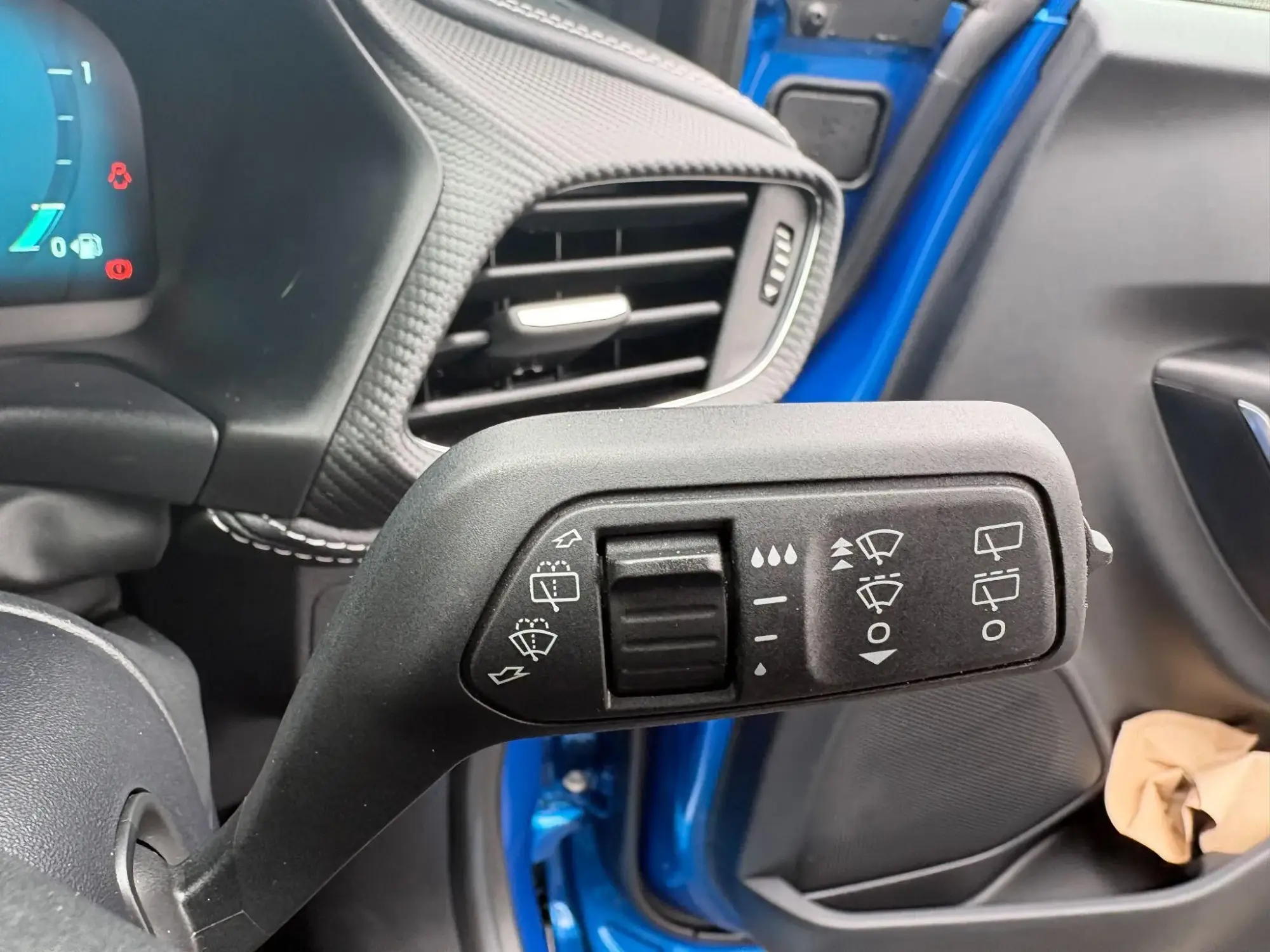 Ford Puma Image 23