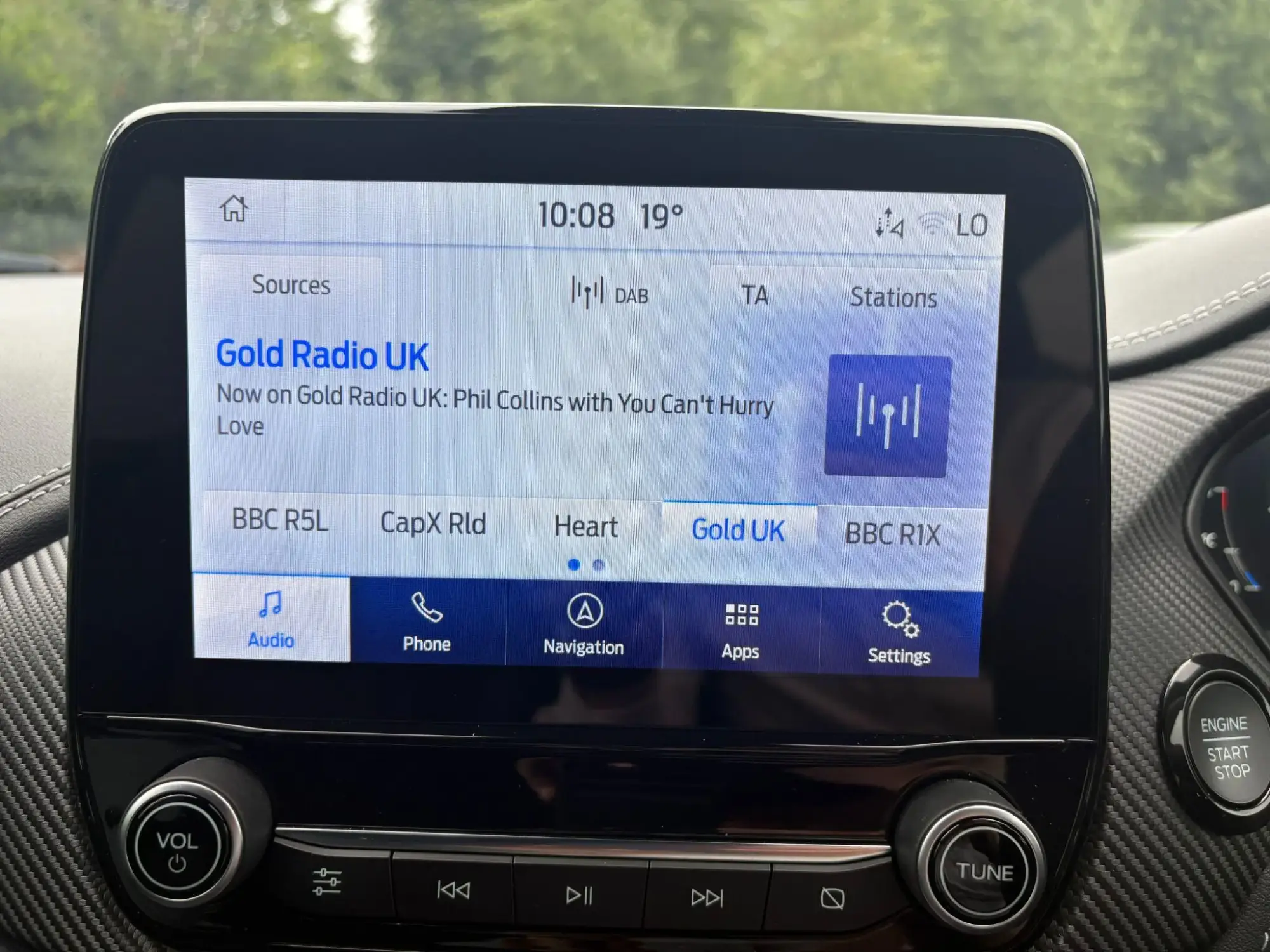 Ford Puma Image 24